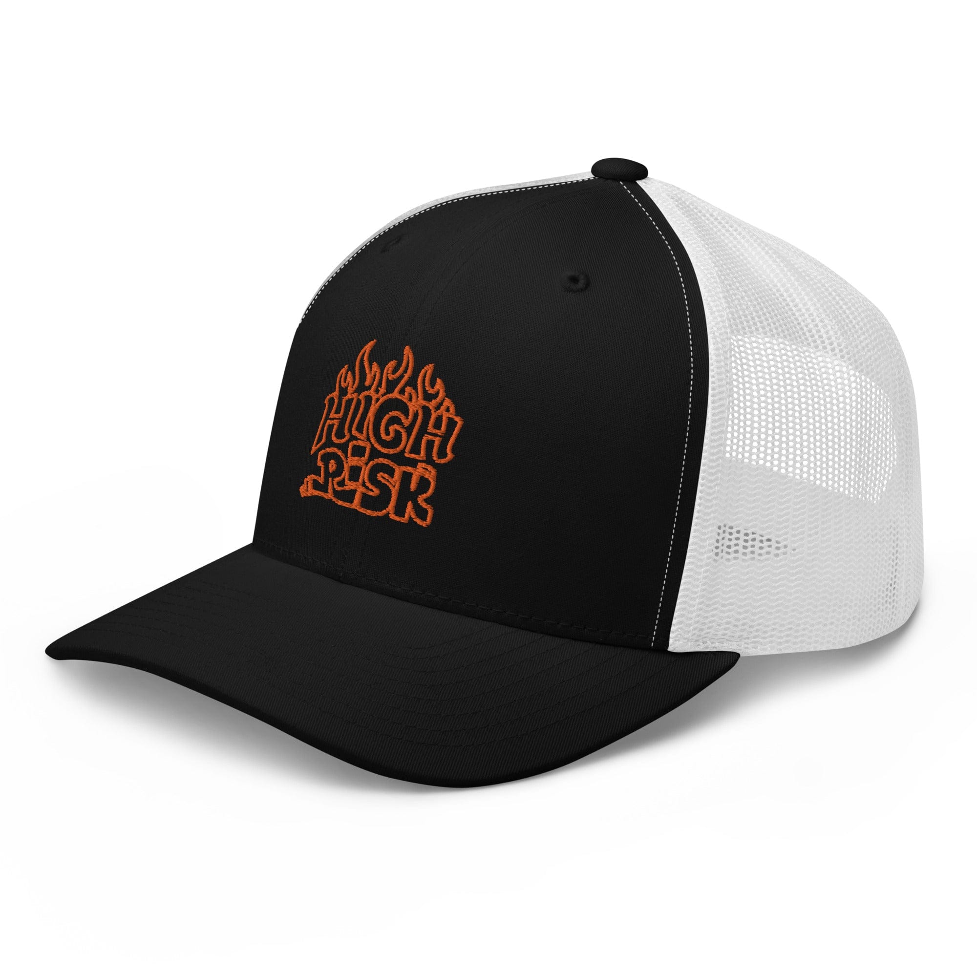 High Risk Trucker Hat