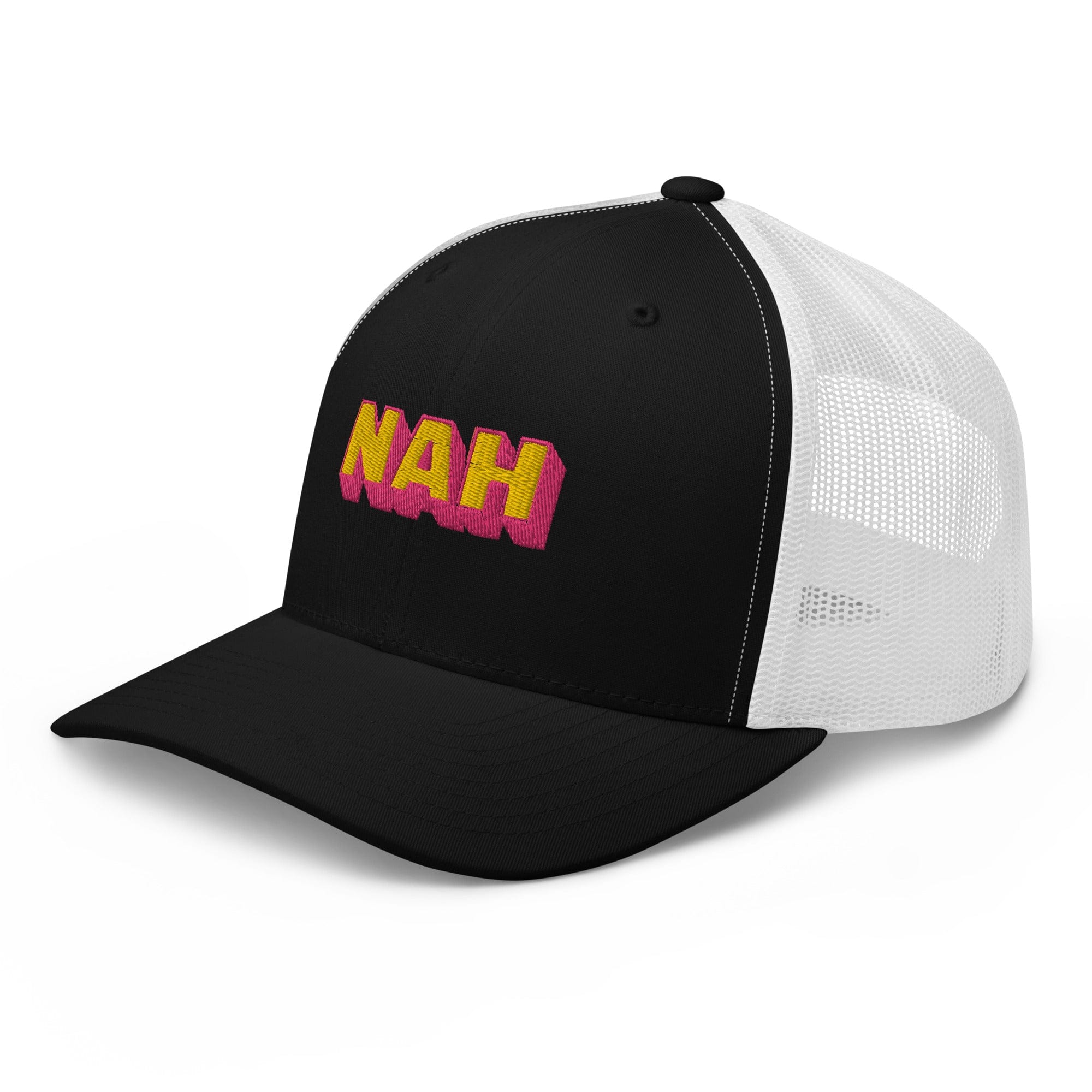 NAH Trucker Hat