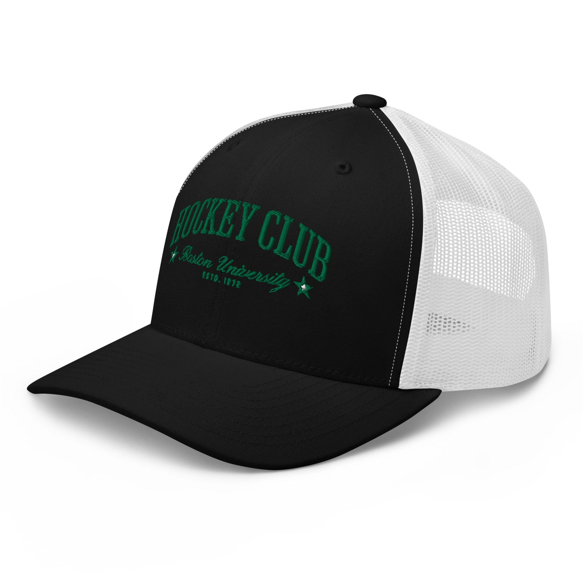 Hockey Club Trucker Hat