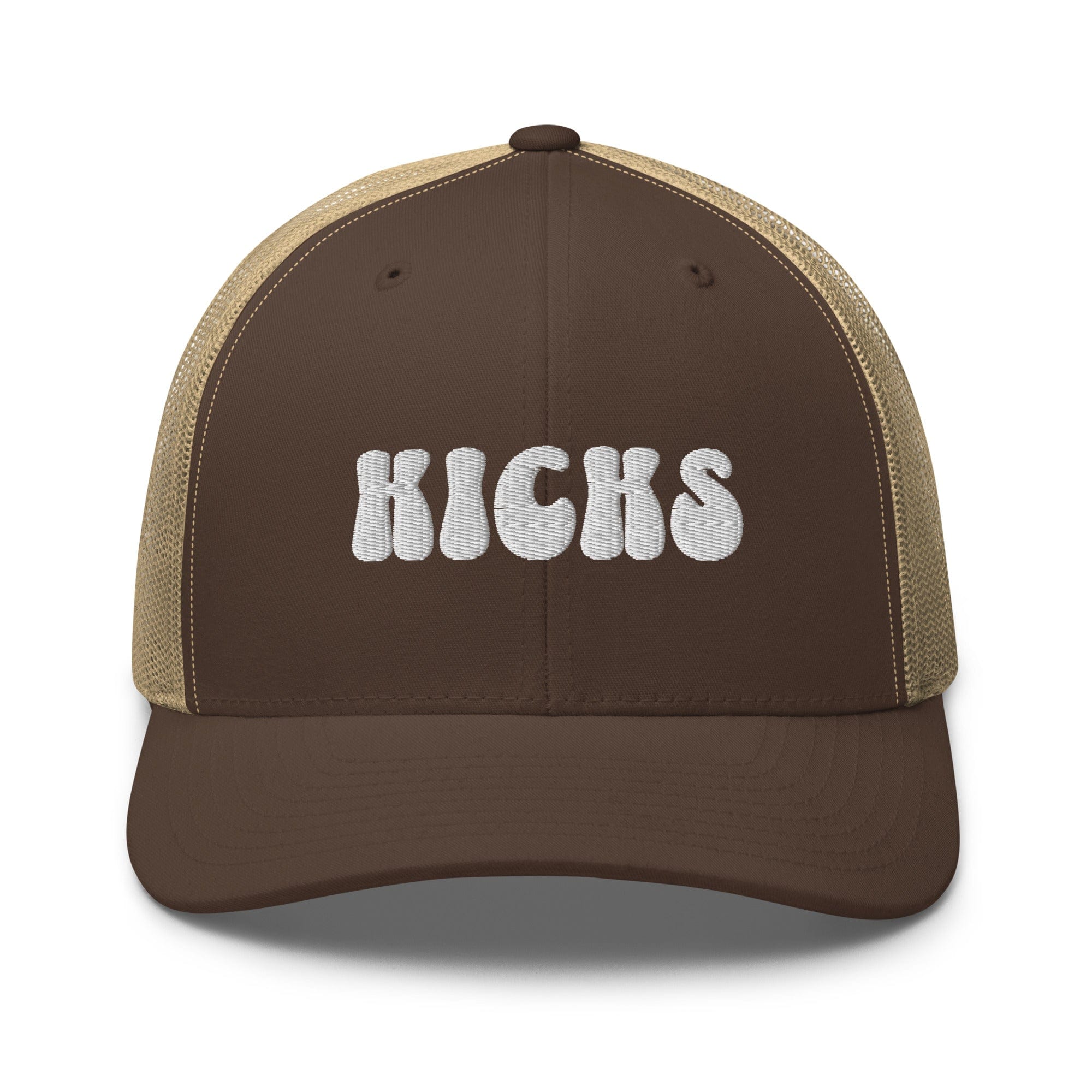 Kicks Trucker Hat