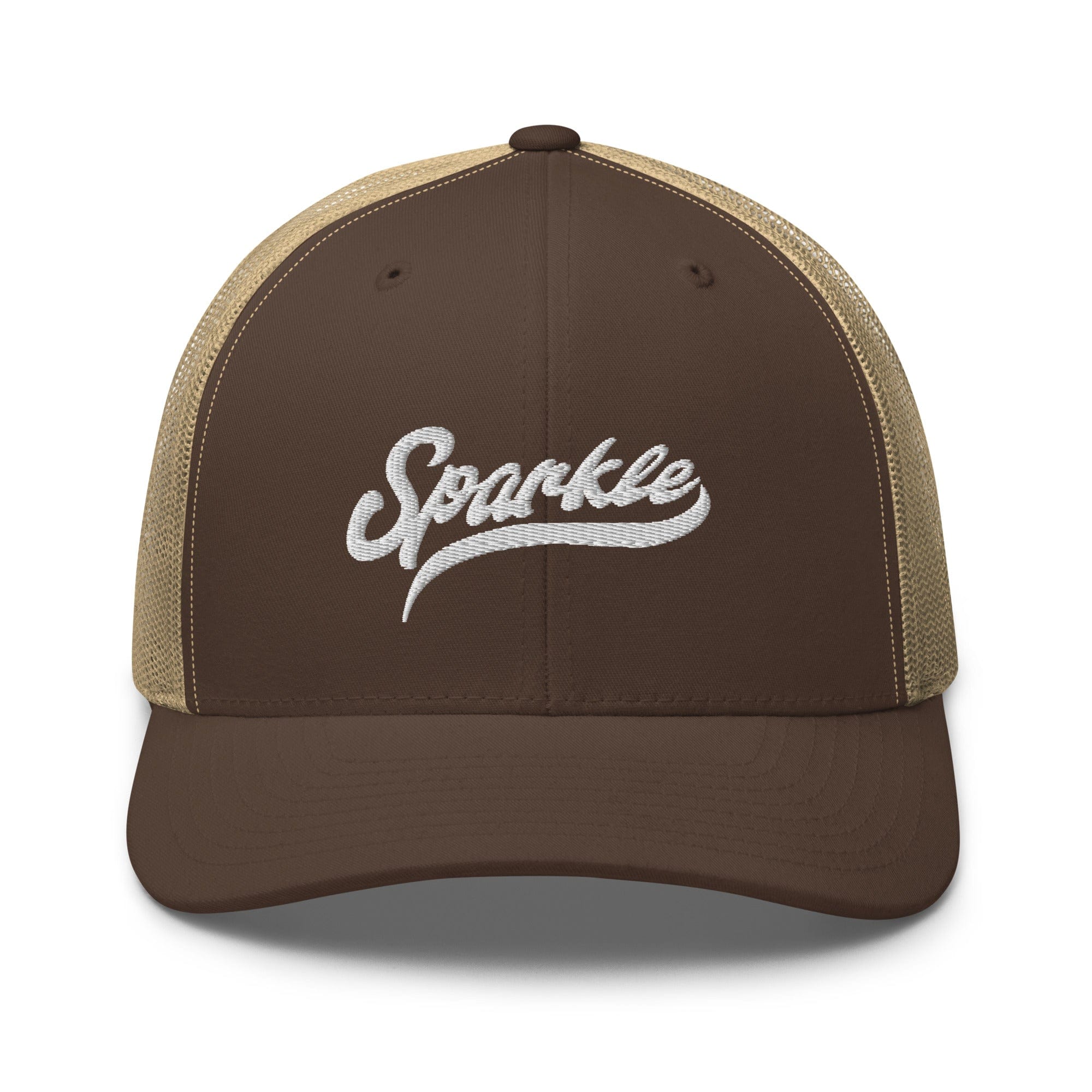 Sparkle Trucker Hat