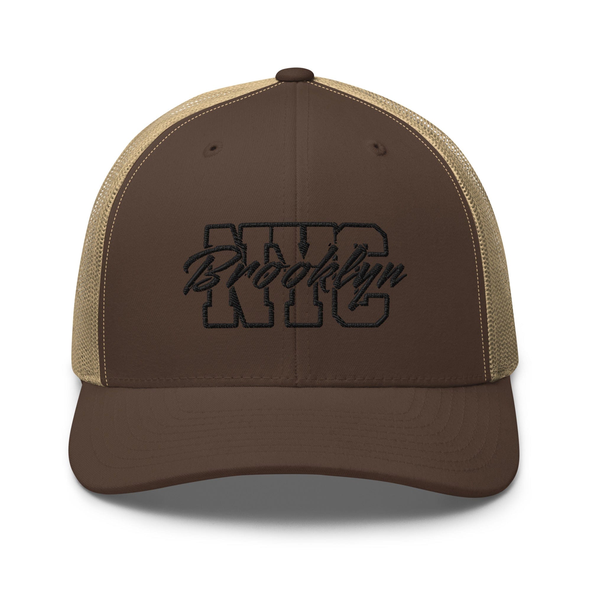 NYC Trucker Hat