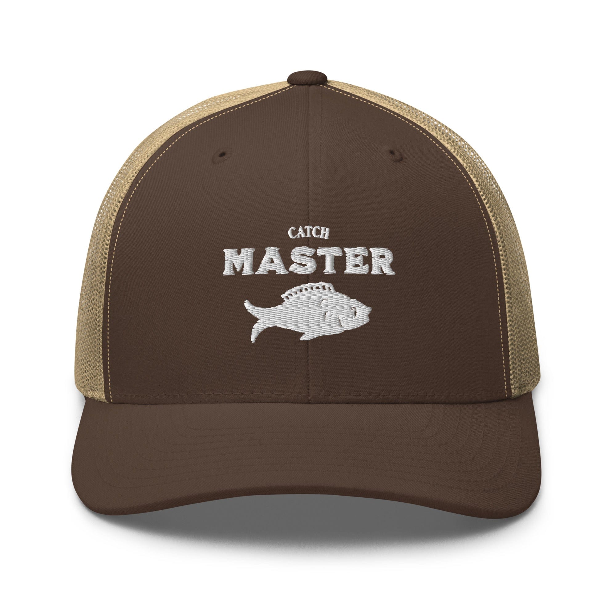 Catch Master Trucker Hat