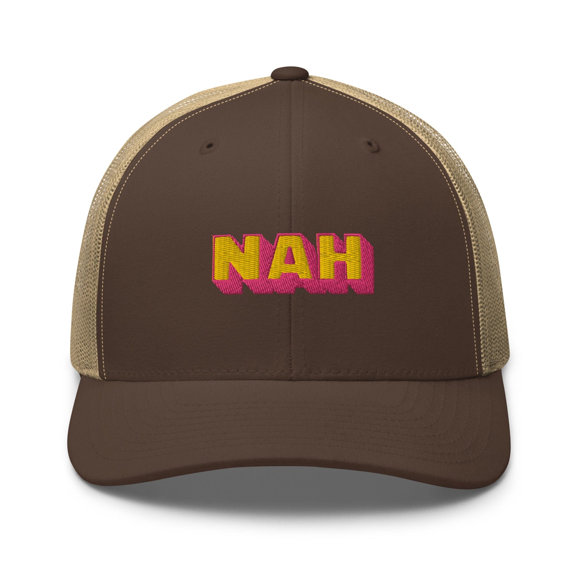 NAH Trucker Hat