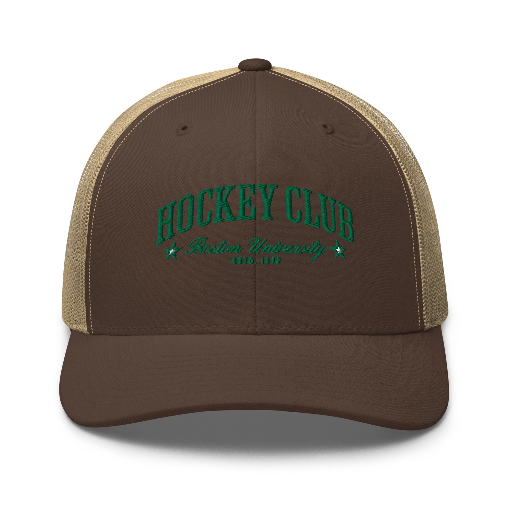 Hockey Club Trucker Hat