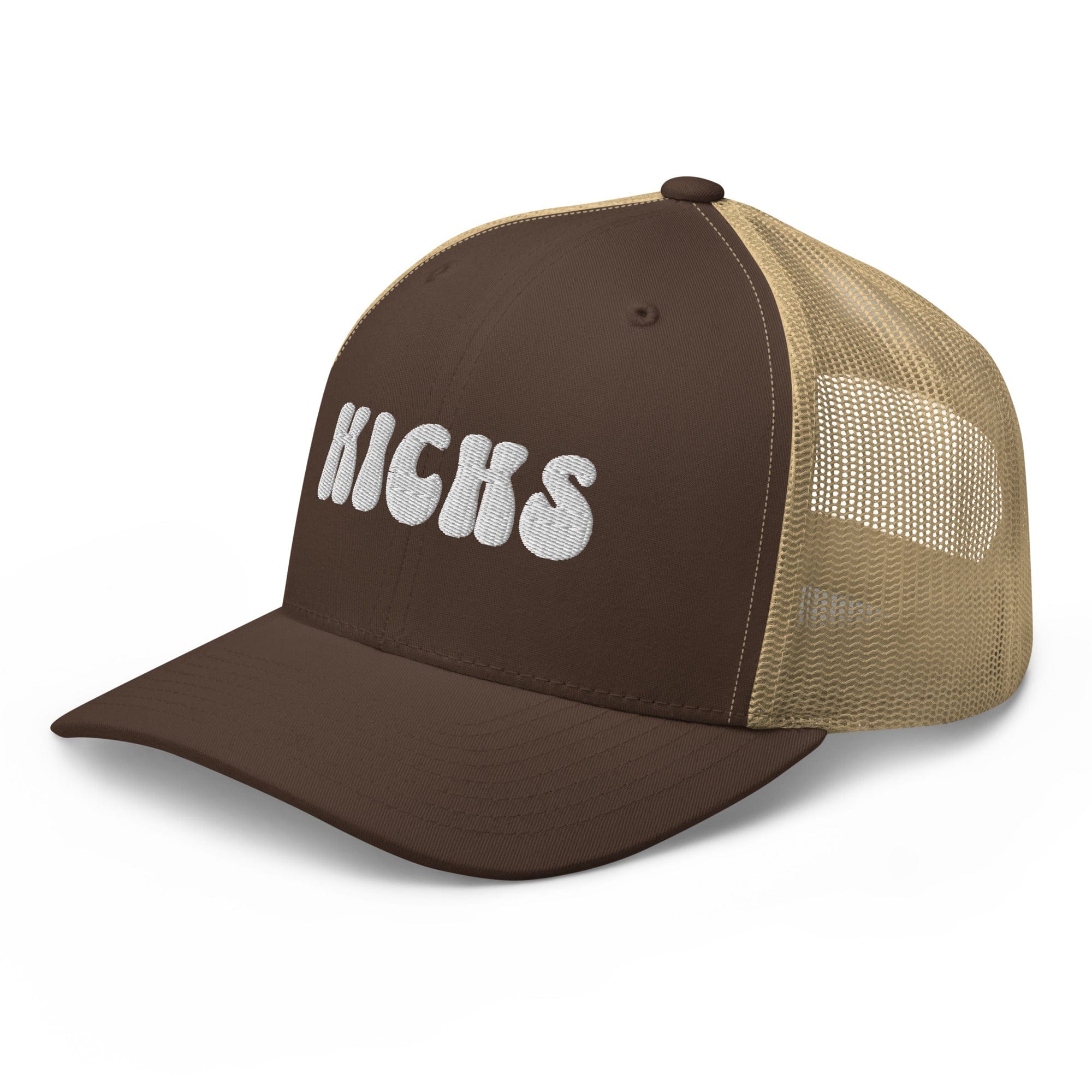 Kicks Trucker Hat