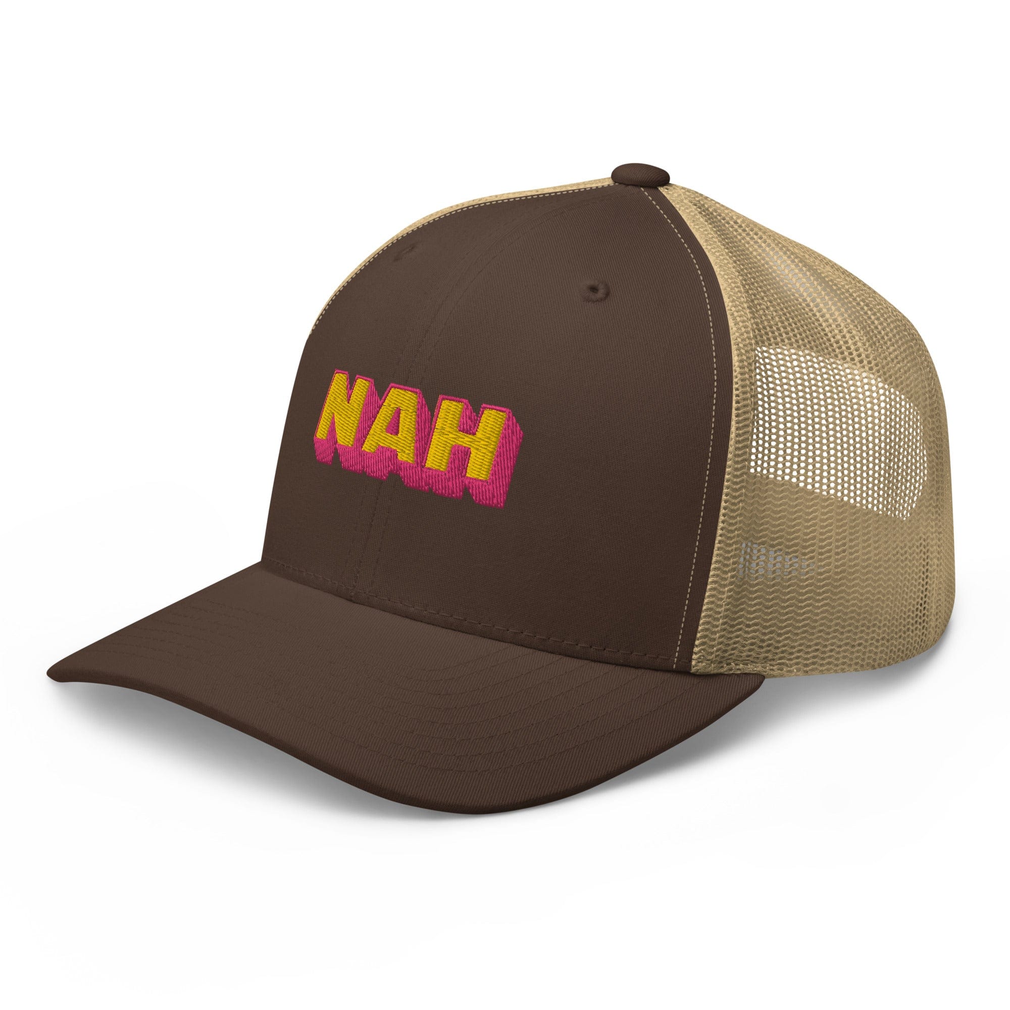 NAH Trucker Hat