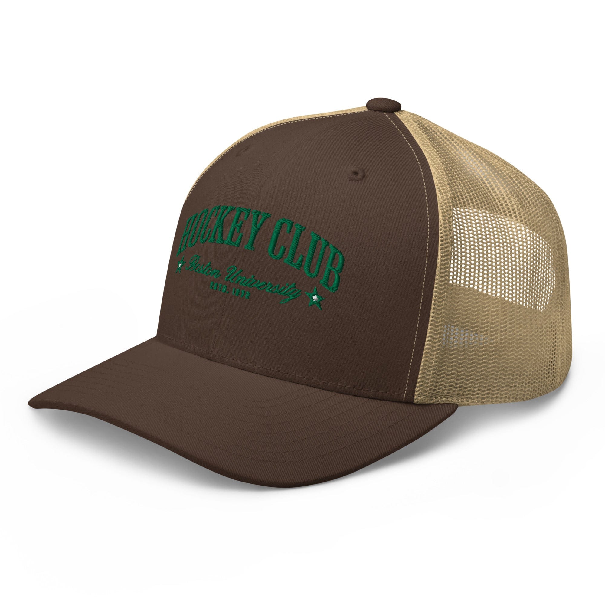 Hockey Club Trucker Hat