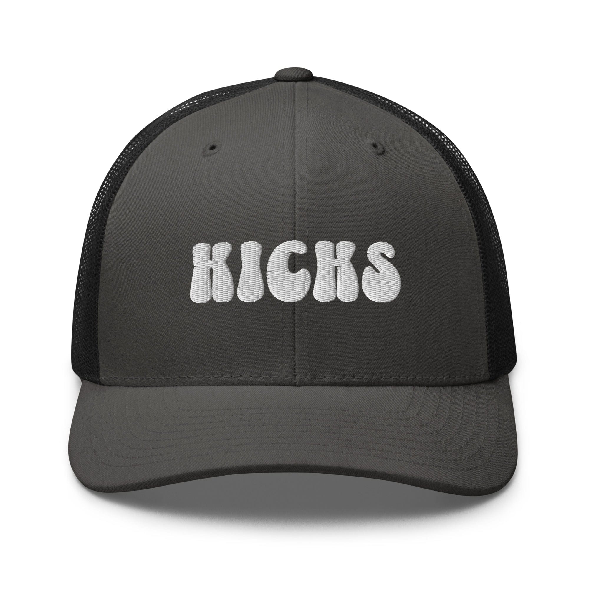 Kicks Trucker Hat