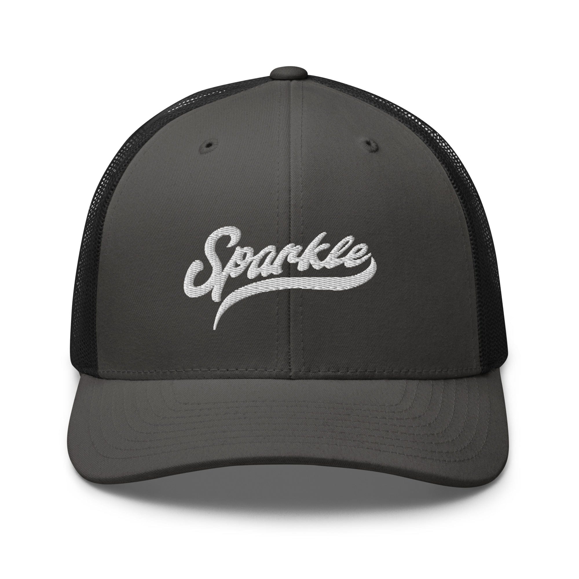 Sparkle Trucker Hat