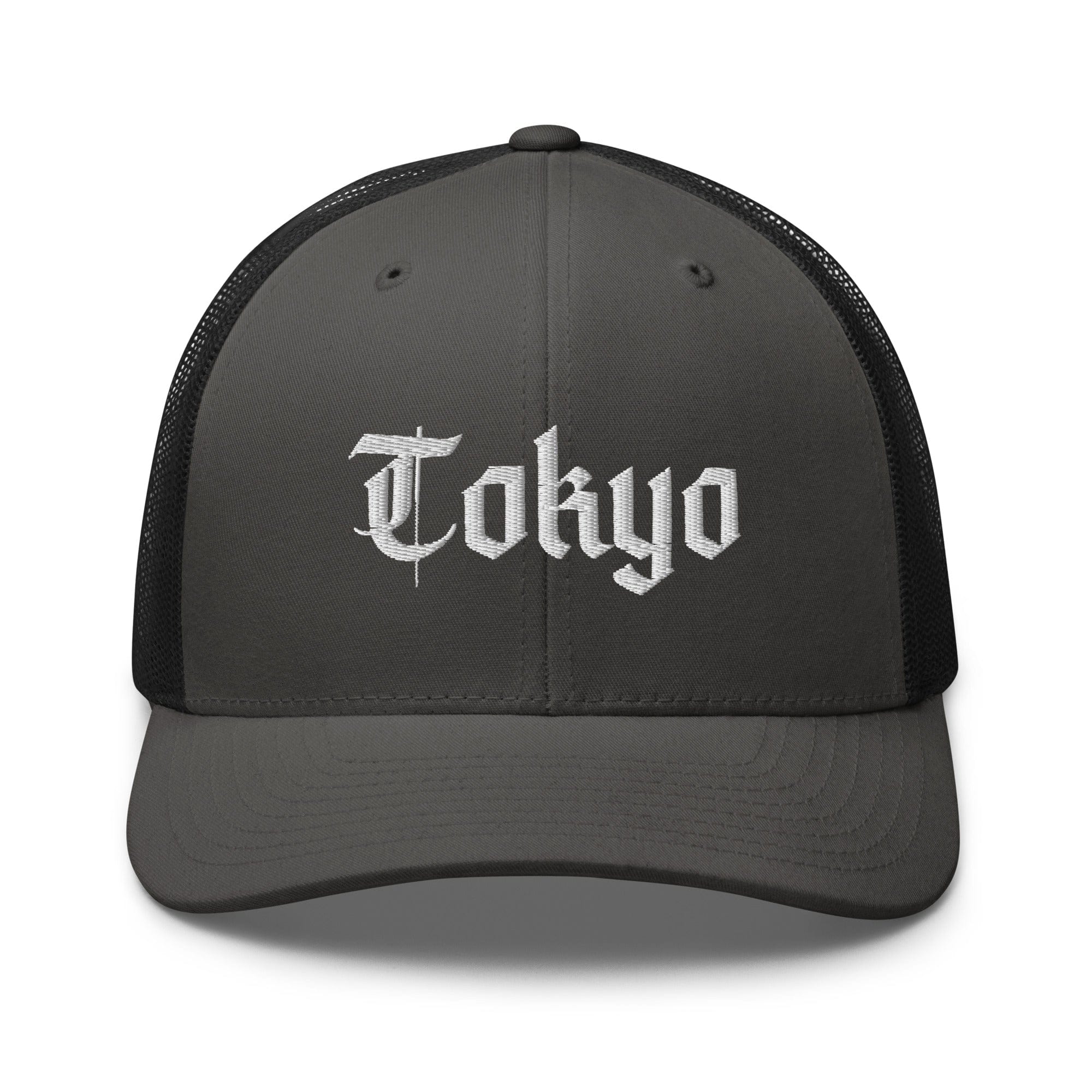 Tokyo Trucker Hat