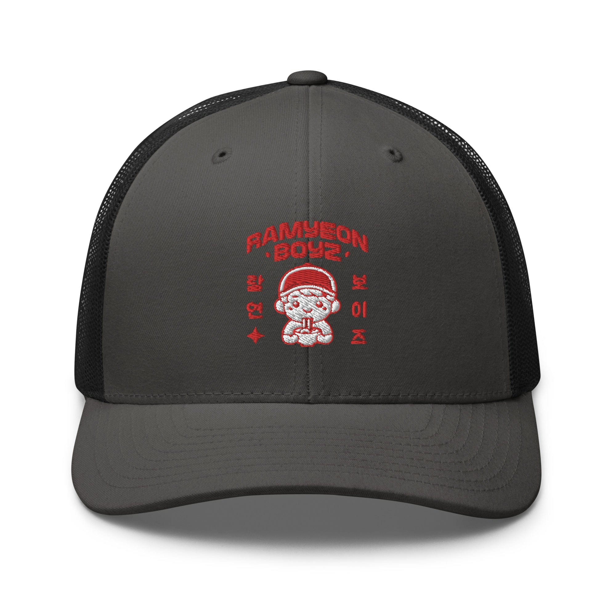 Ramyeon Boy Trucker Hat