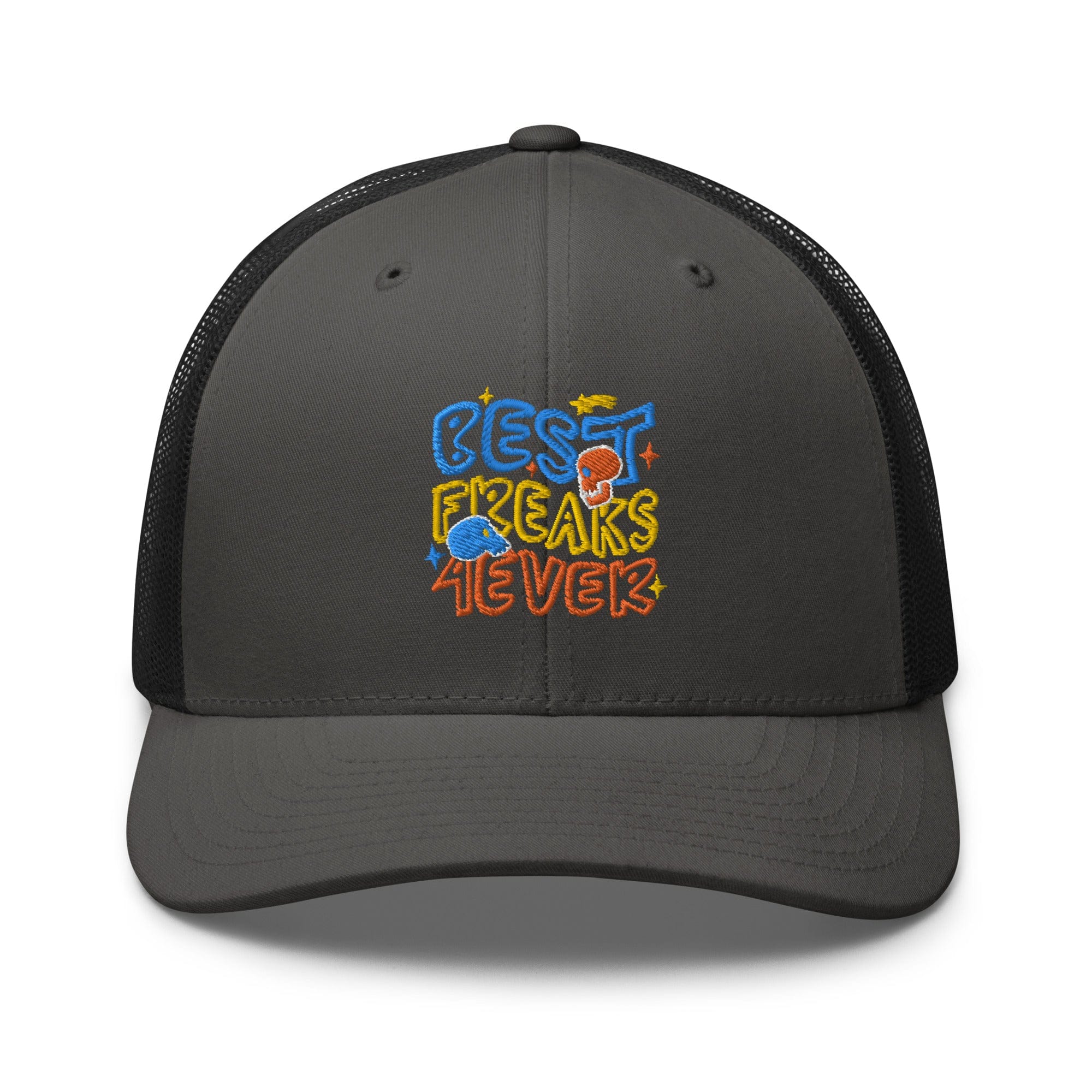 Best Freaks Forever Trucker Hat