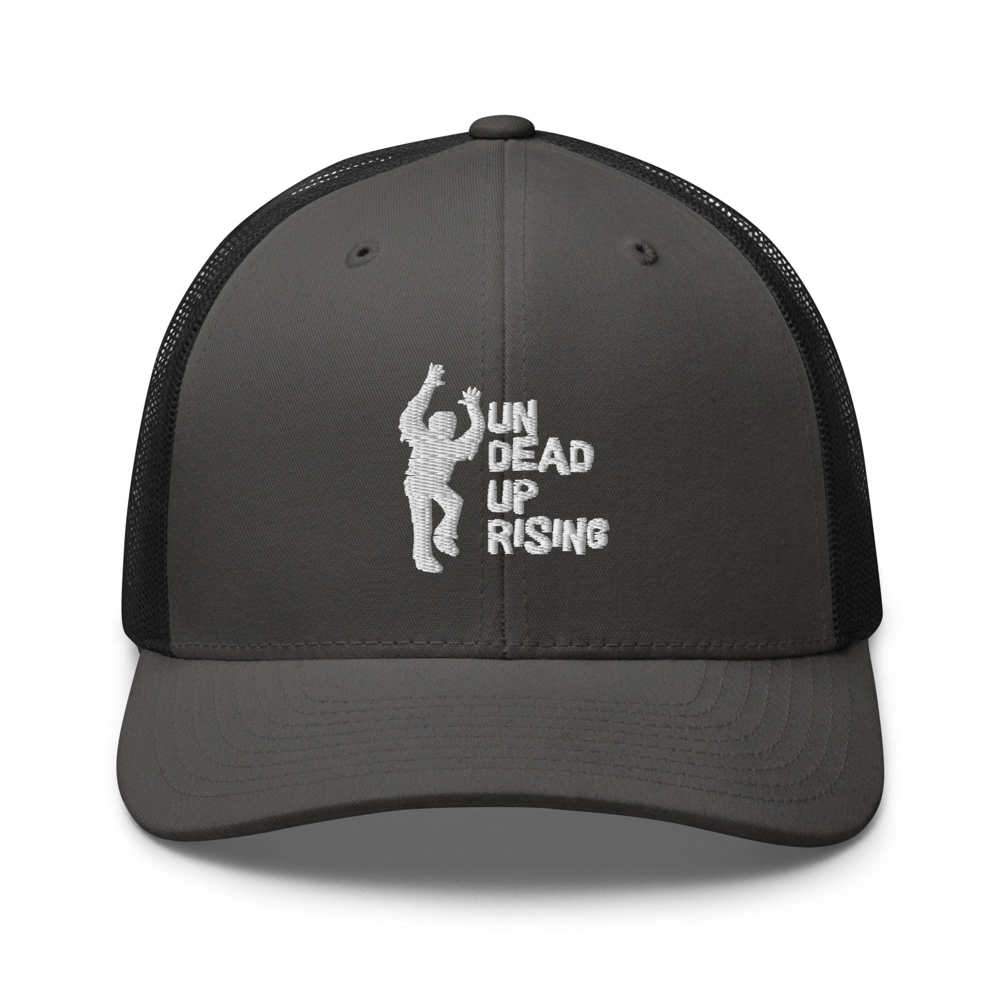 Undead Up Rising Trucker Hat