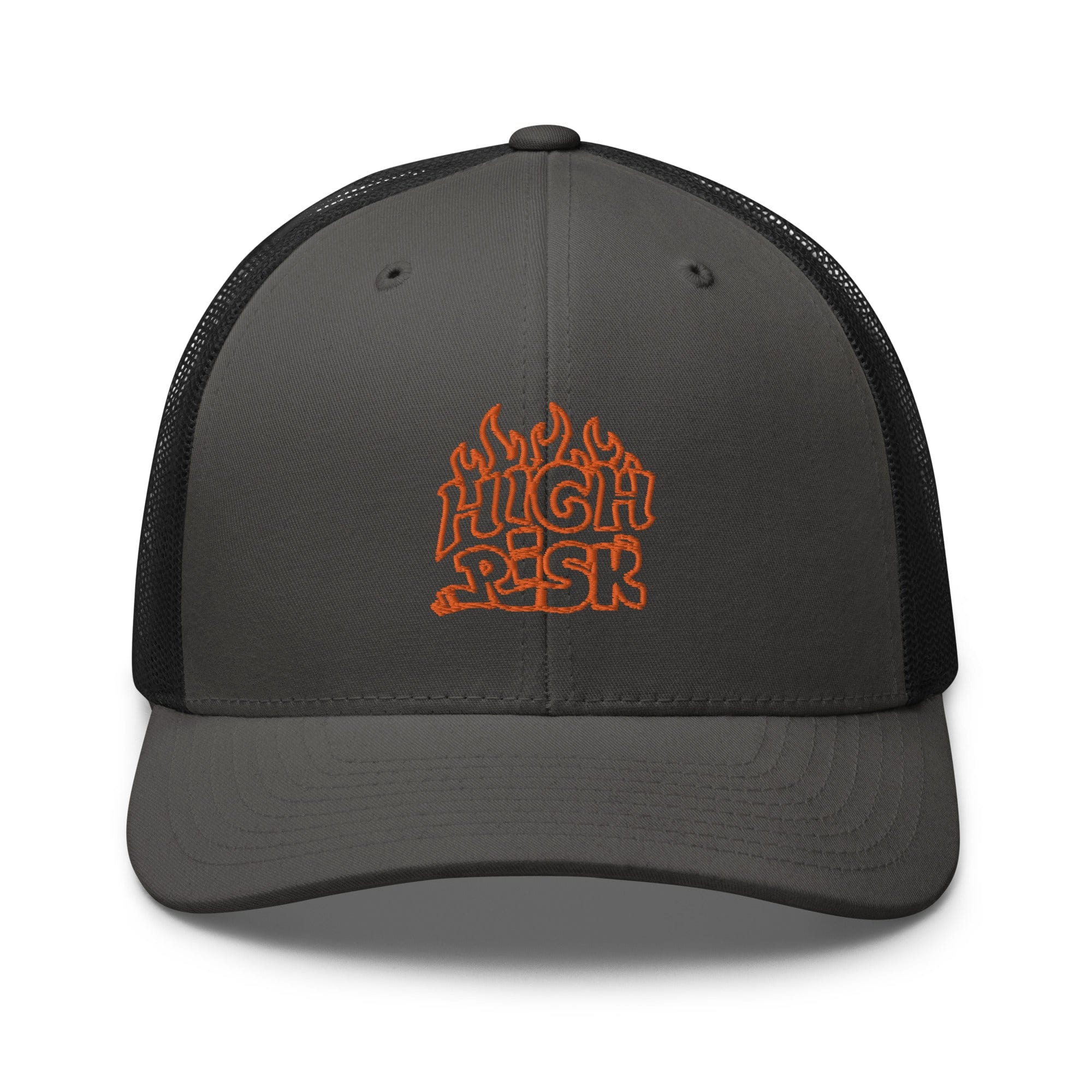 High Risk Trucker Hat