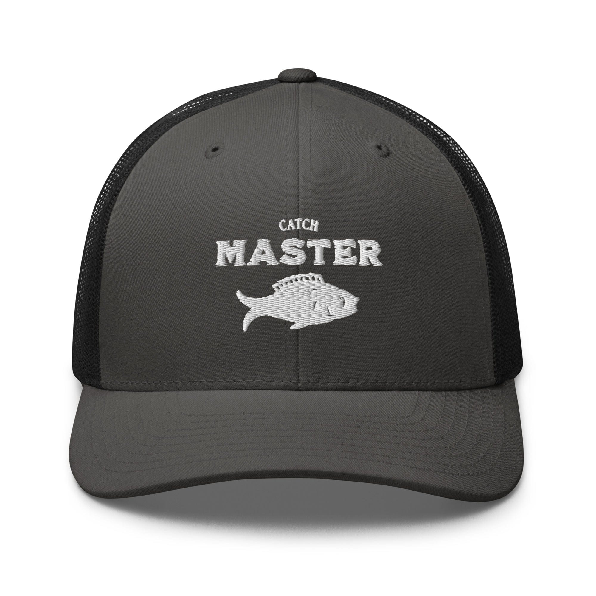 Catch Master Trucker Hat