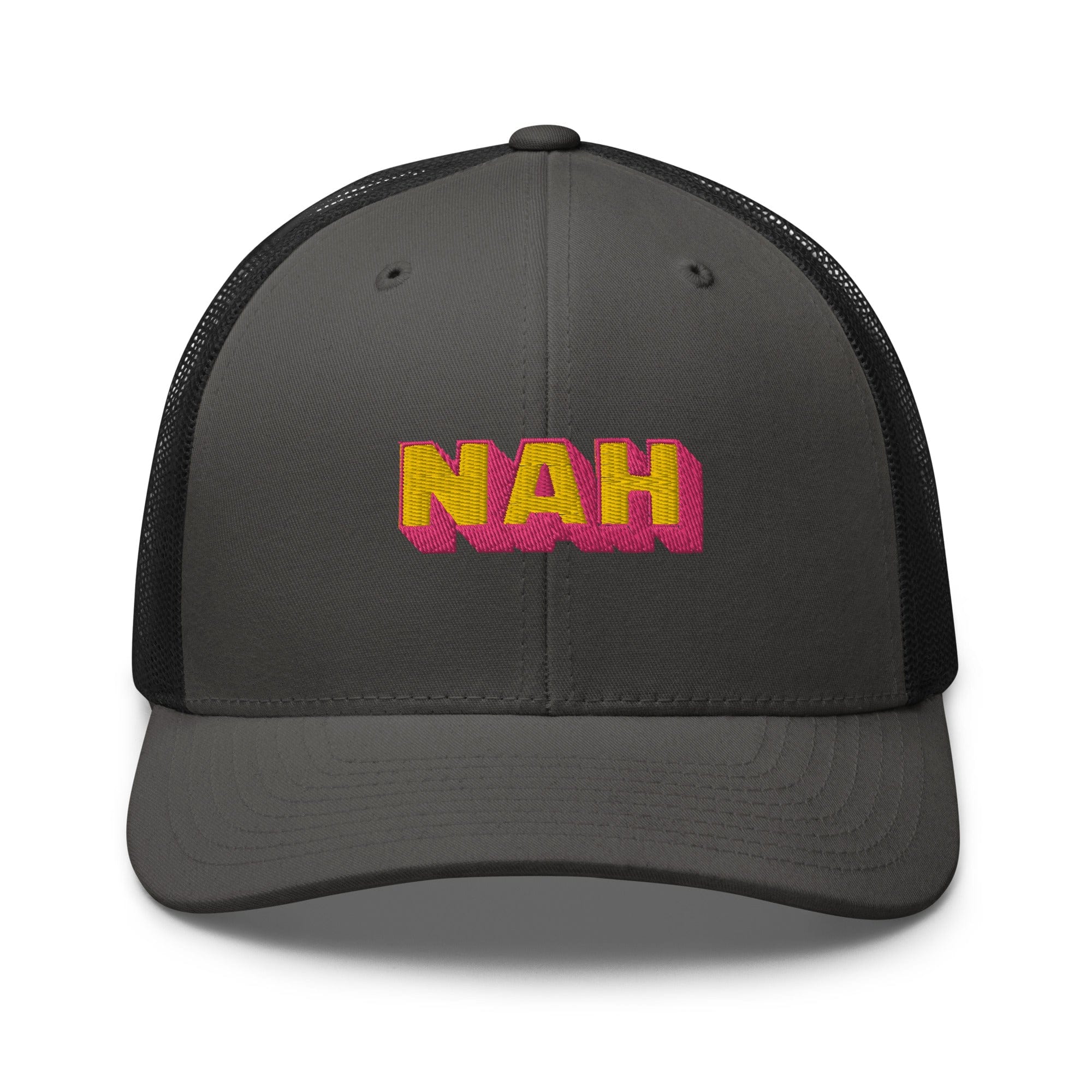 NAH Trucker Hat