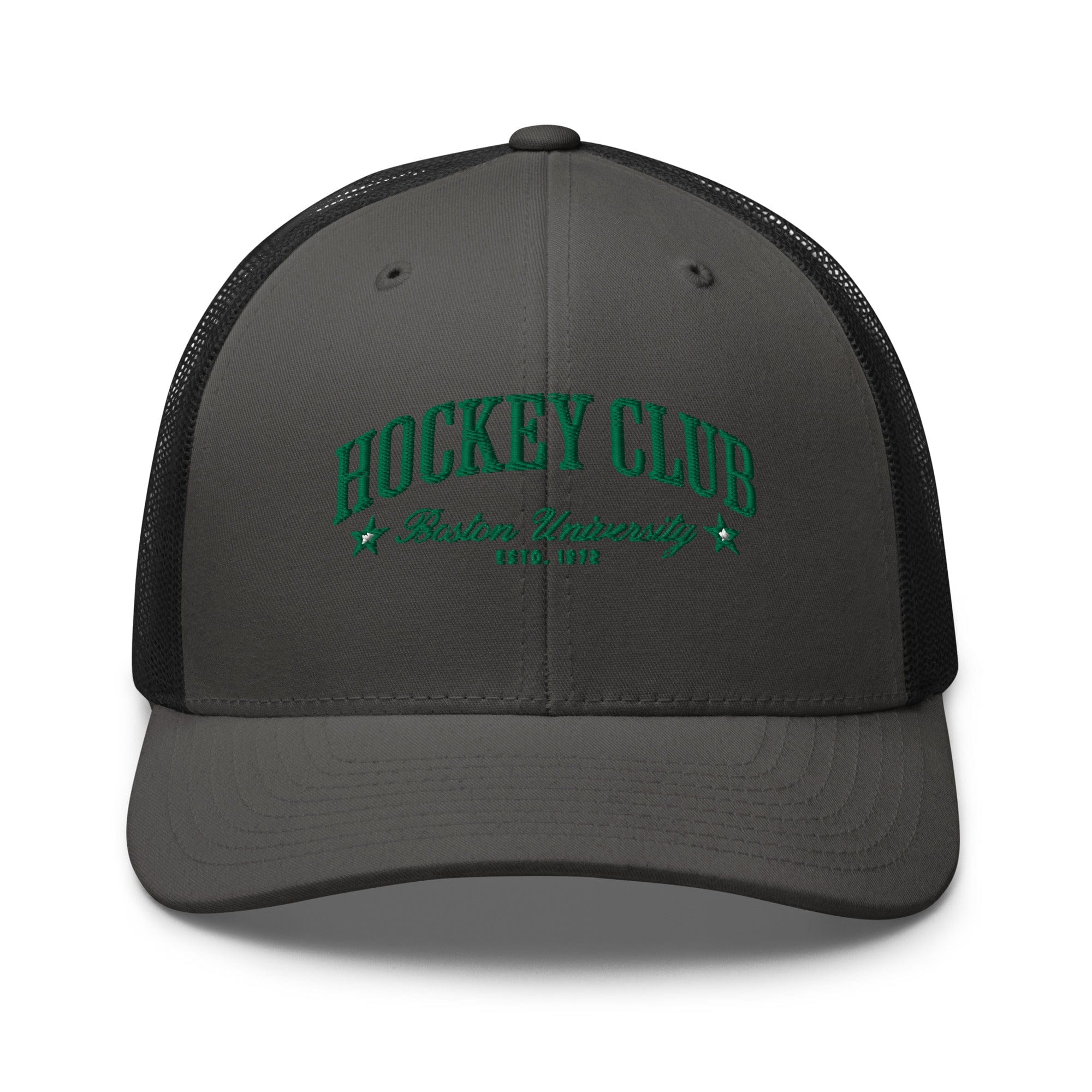 Hockey Club Trucker Hat