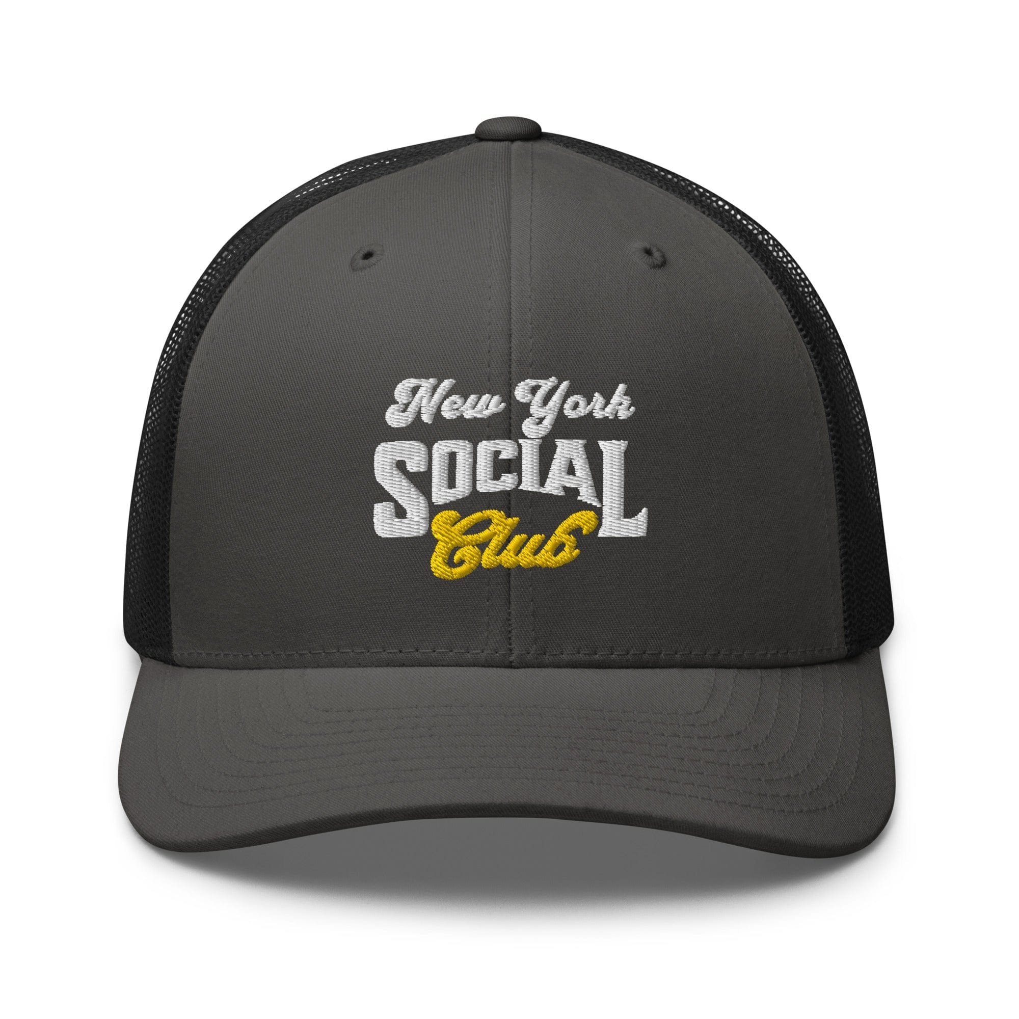 New York Social Club Trucker Hat