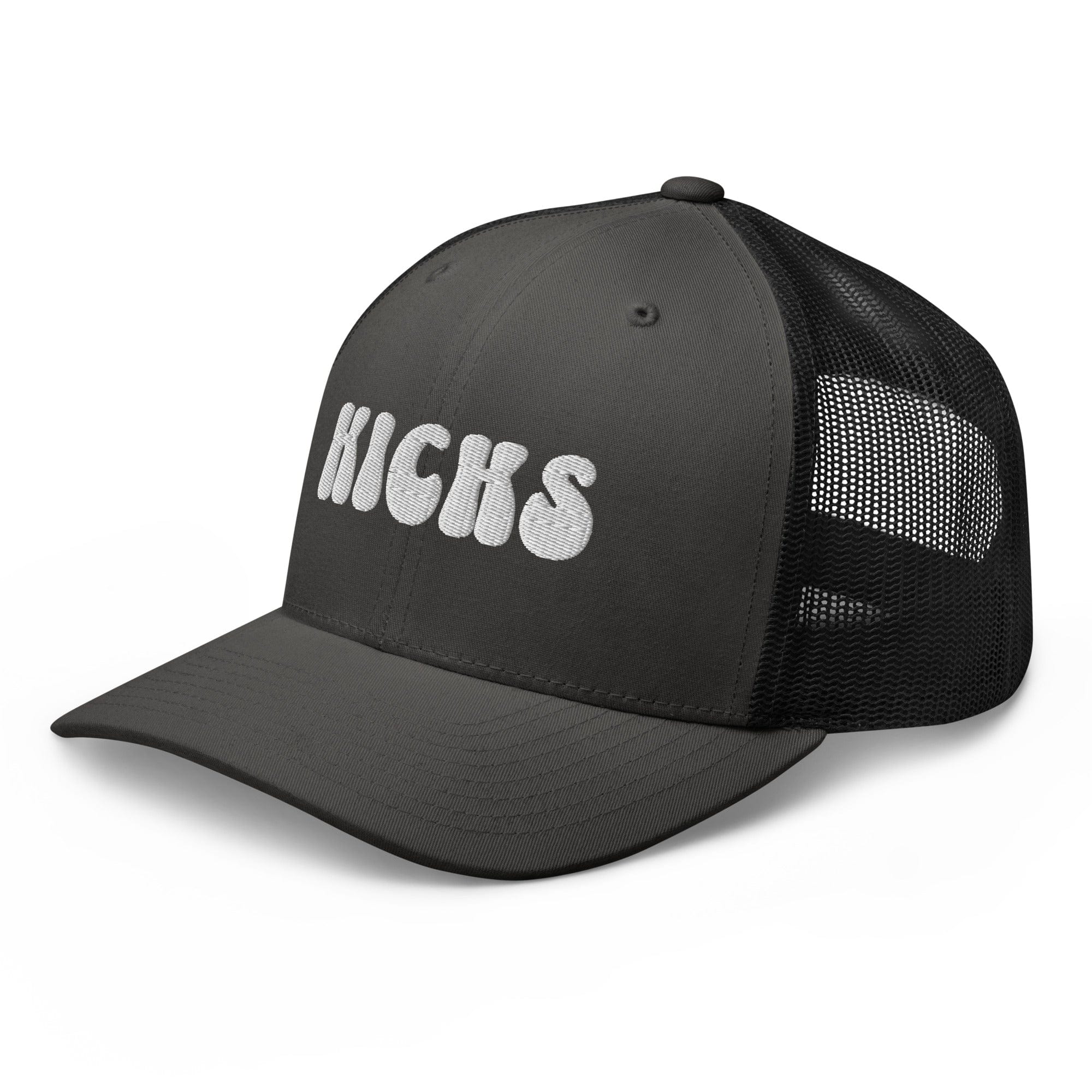 Kicks Trucker Hat