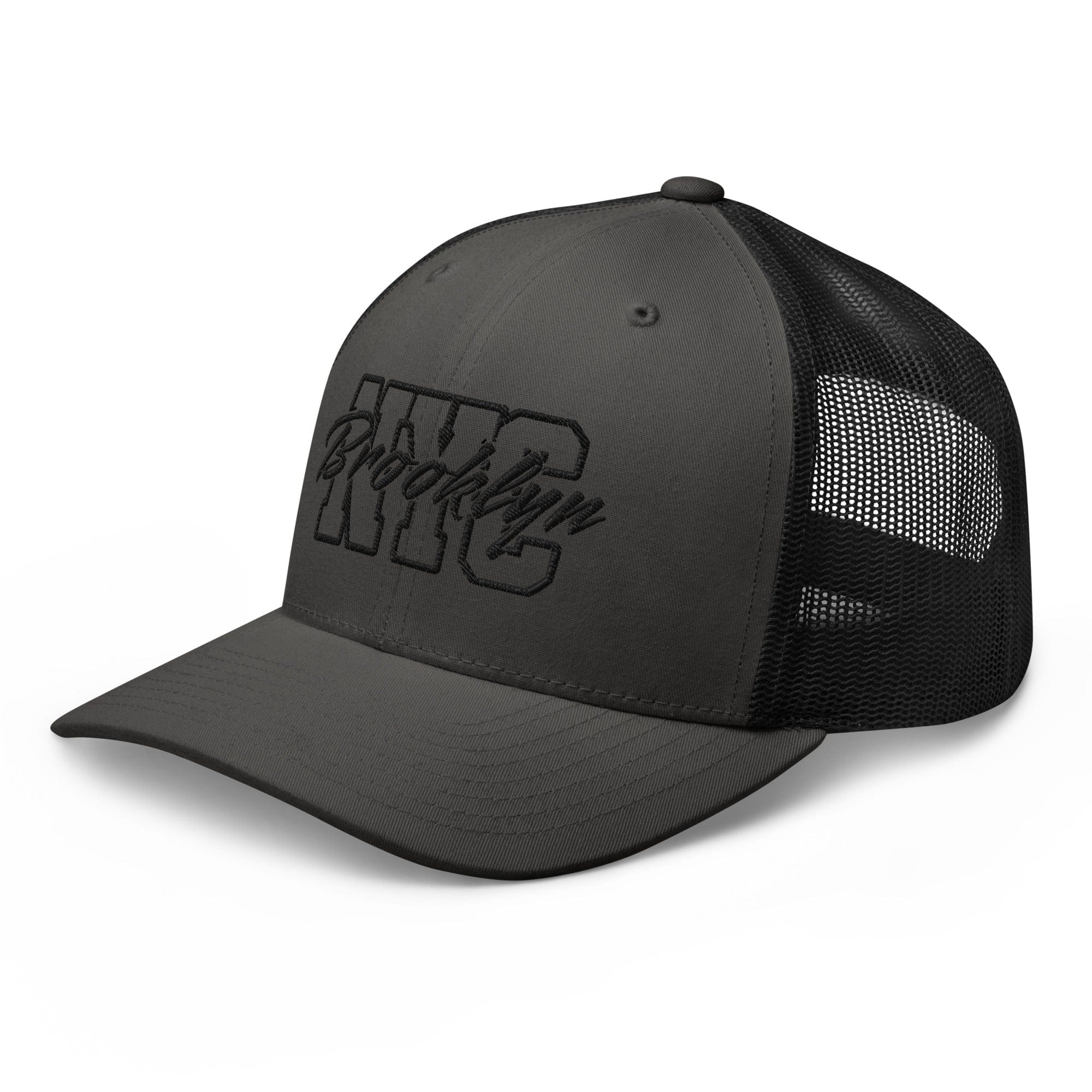 NYC Trucker Hat