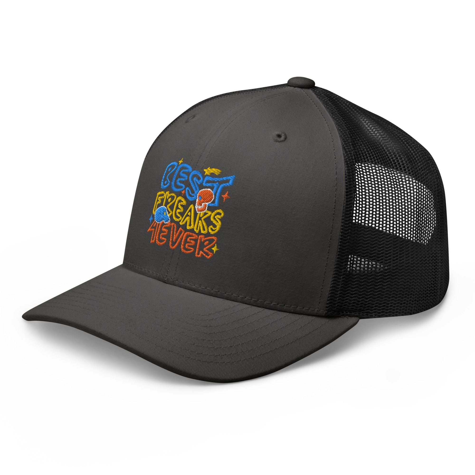 Best Freaks Forever Trucker Hat