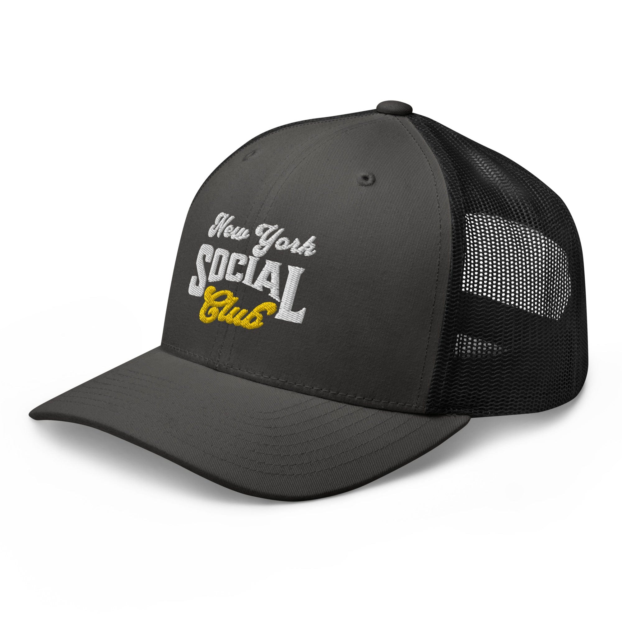 New York Social Club Trucker Hat