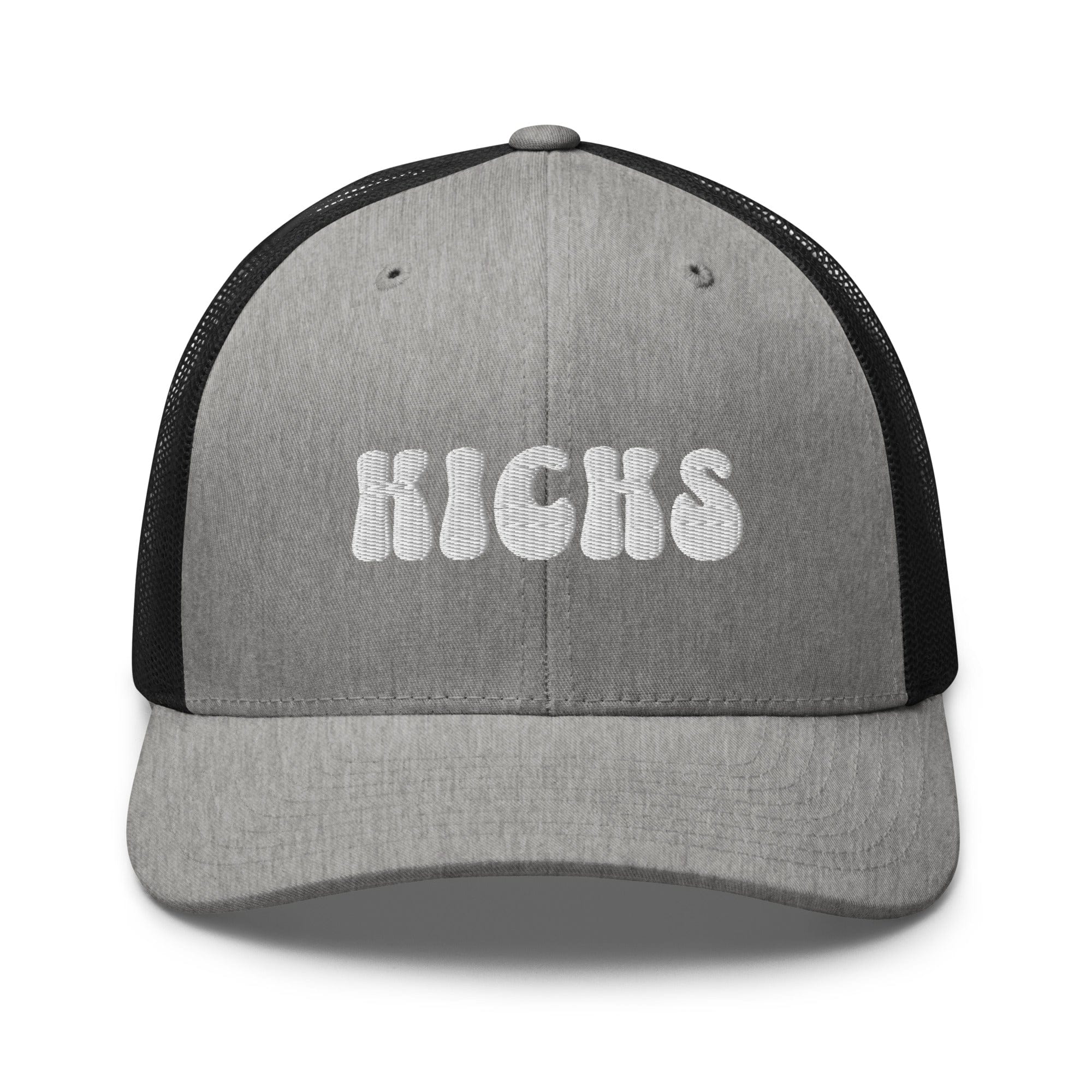 Kicks Trucker Hat