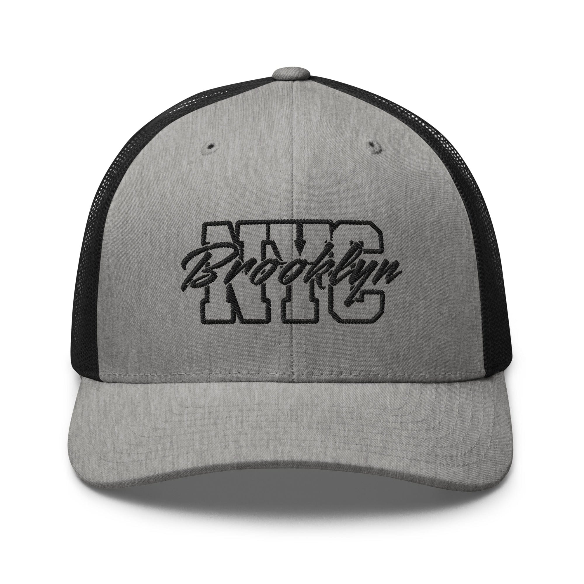 NYC Trucker Hat