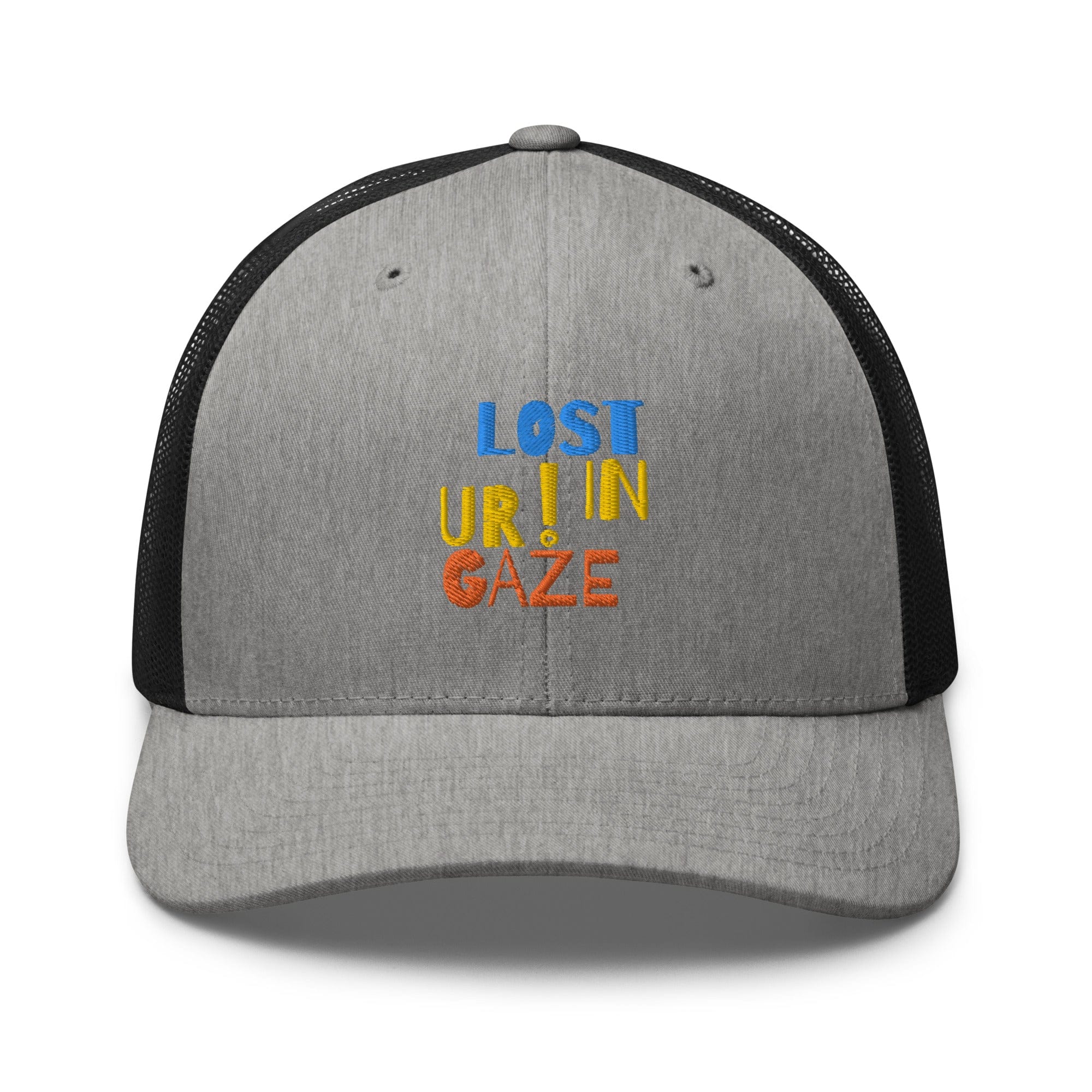 Lost in Your Gaze Trucker Hat