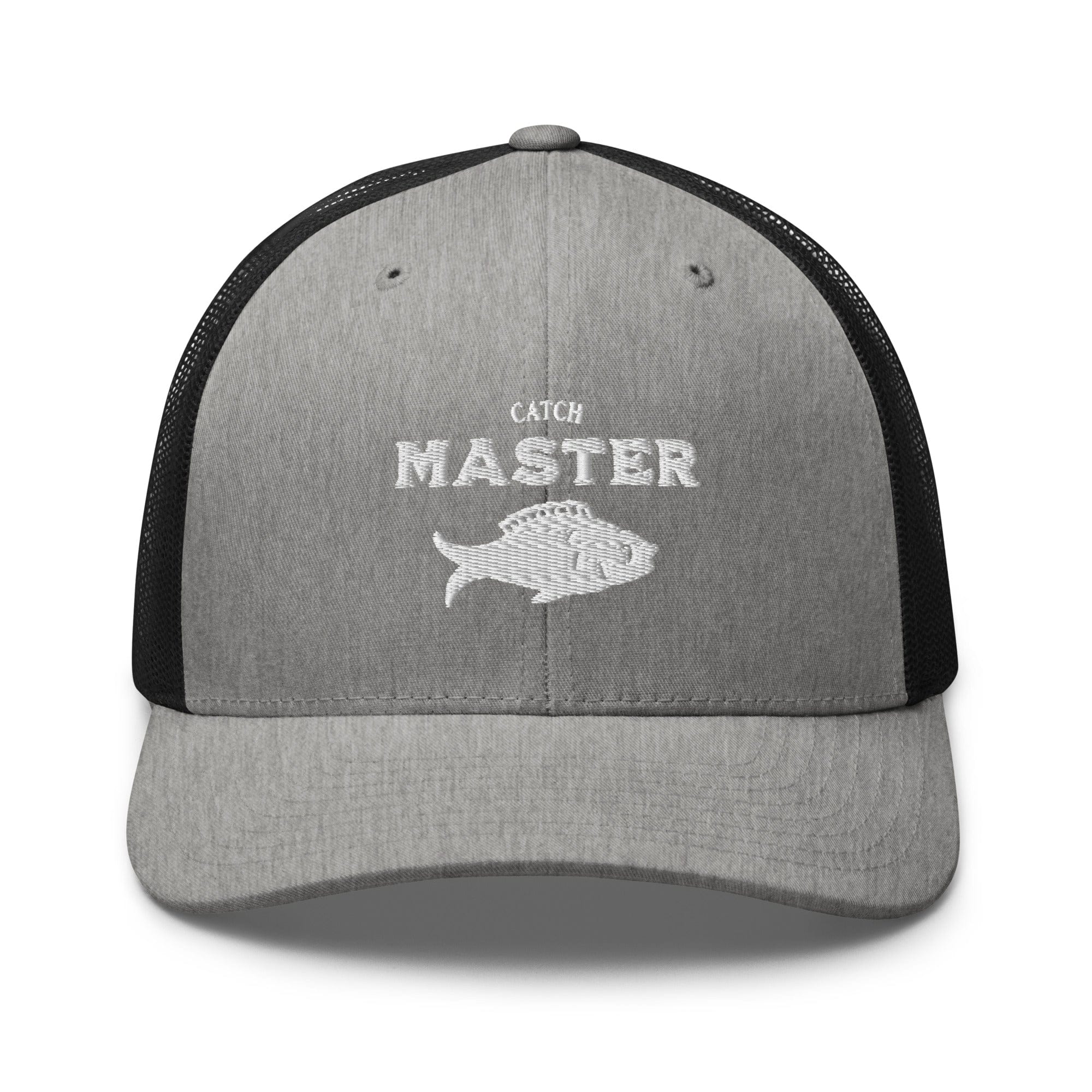 Catch Master Trucker Hat