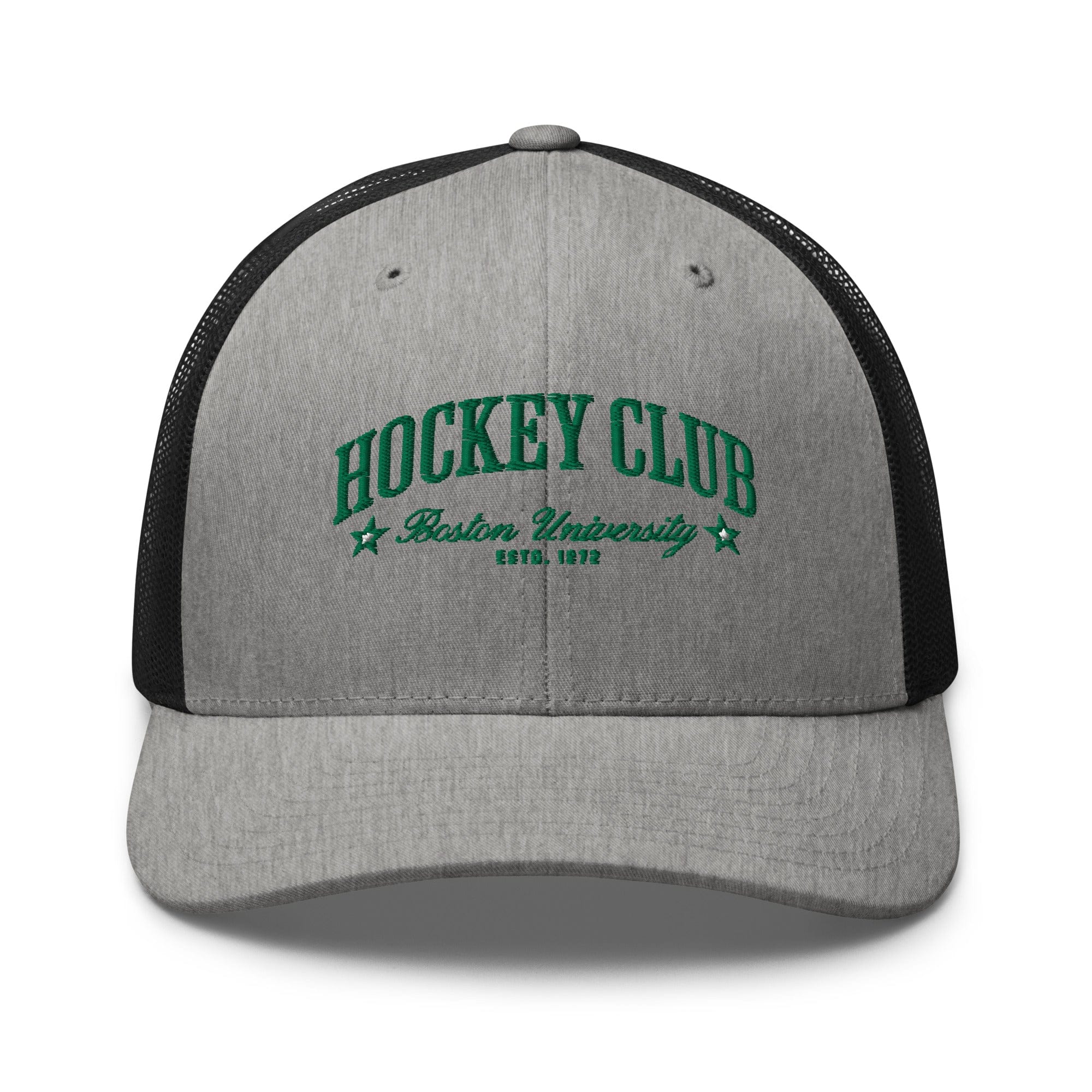 Hockey Club Trucker Hat