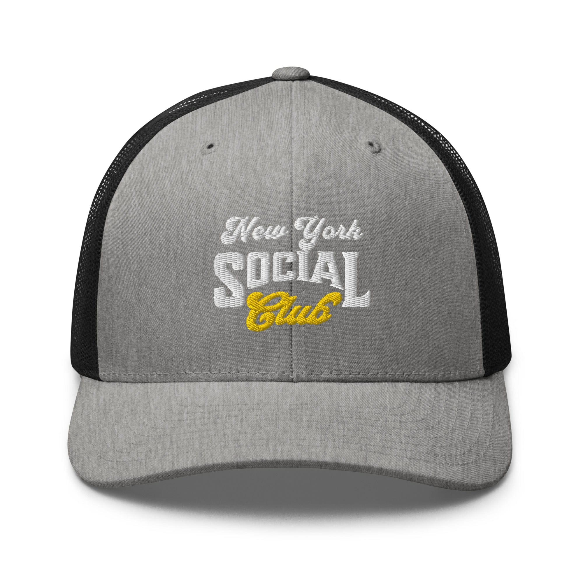 New York Social Club Trucker Hat