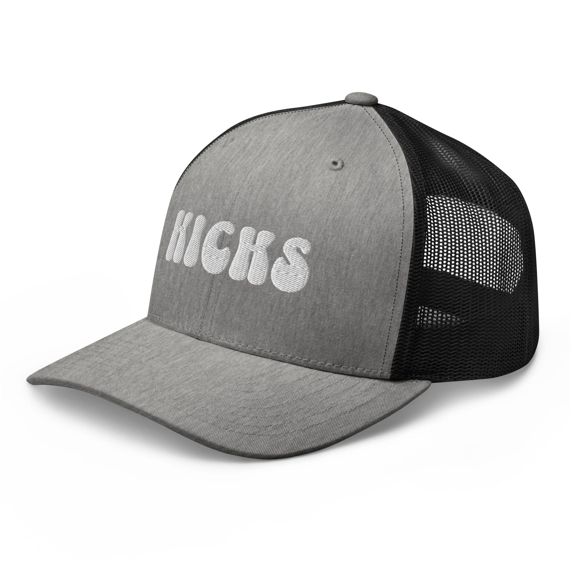 Kicks Trucker Hat