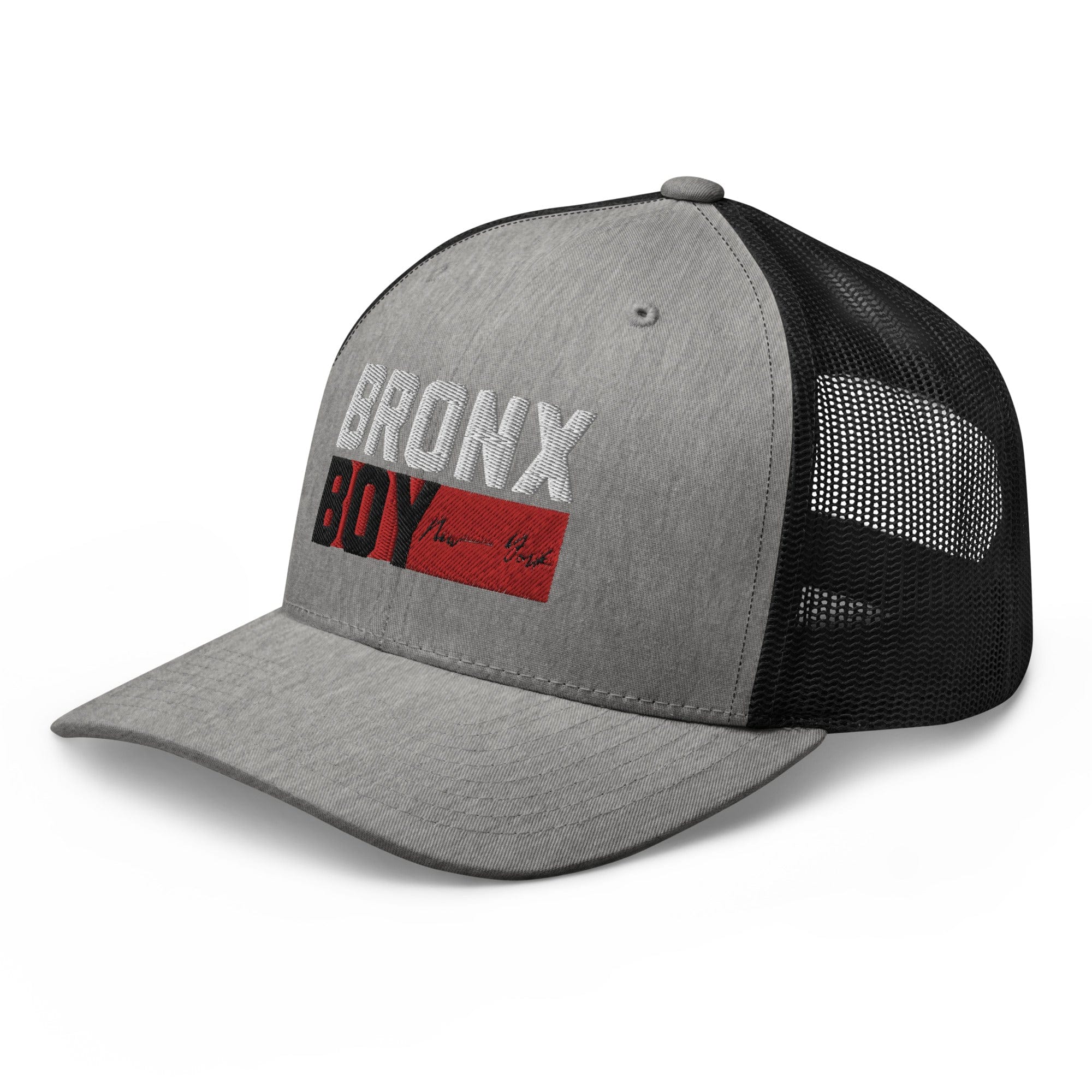 Bronx Boy Trucker Hat