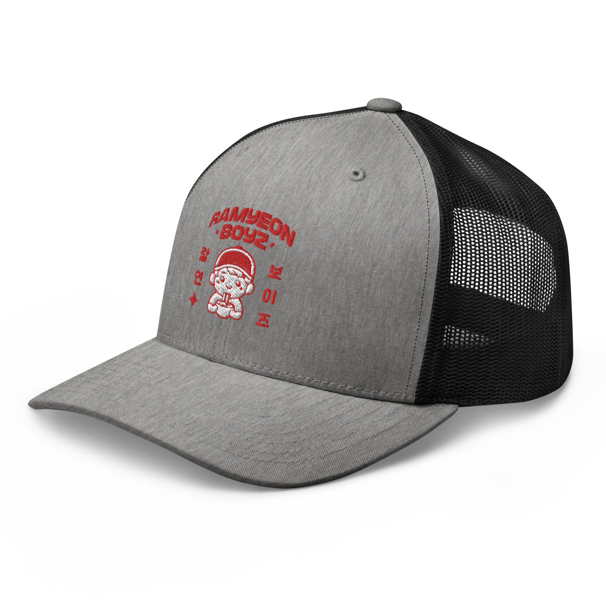 Ramyeon Boy Trucker Hat