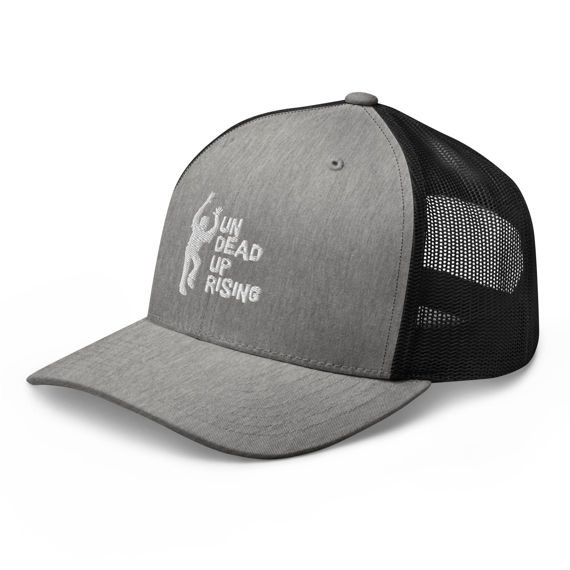 Undead Up Rising Trucker Hat