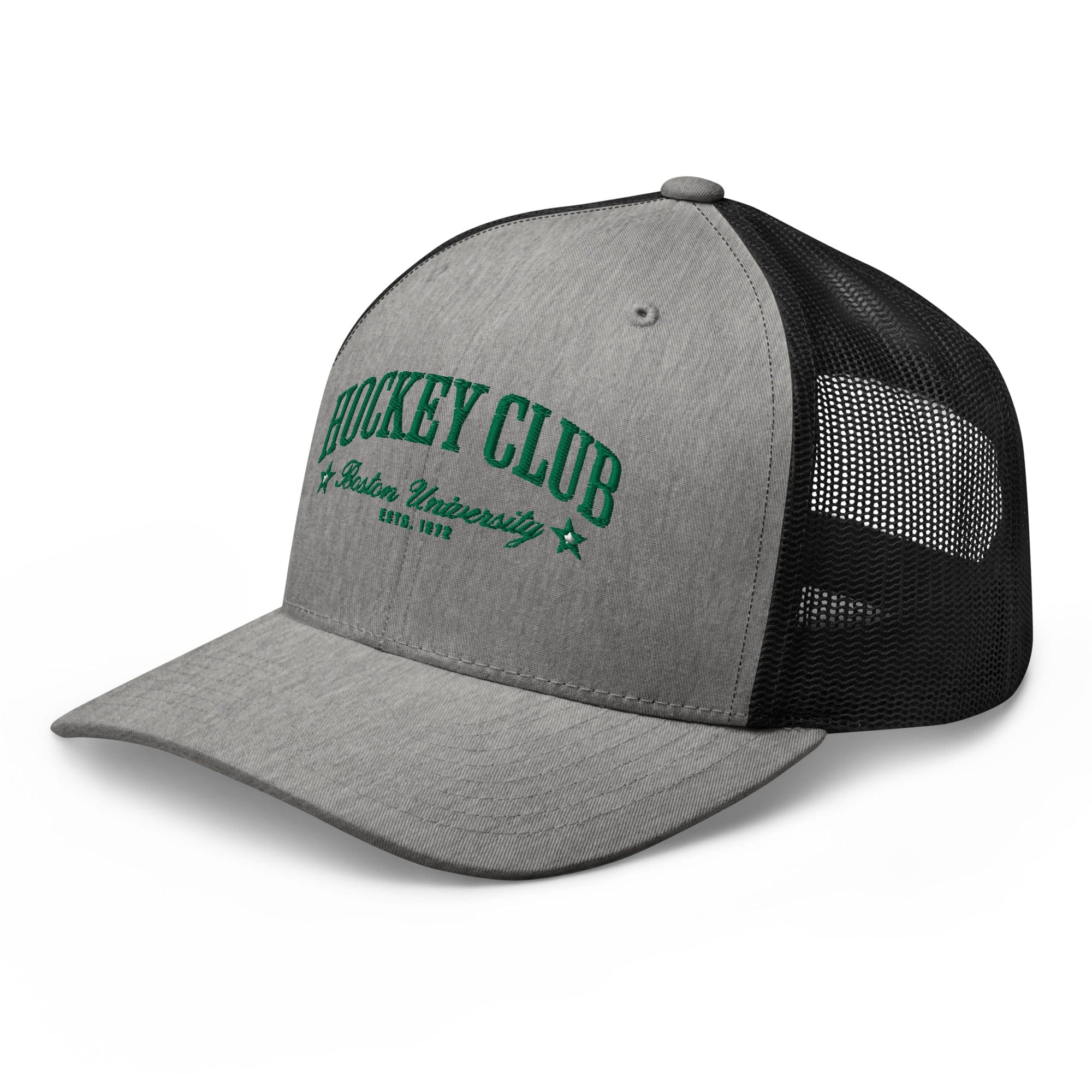 Hockey Club Trucker Hat