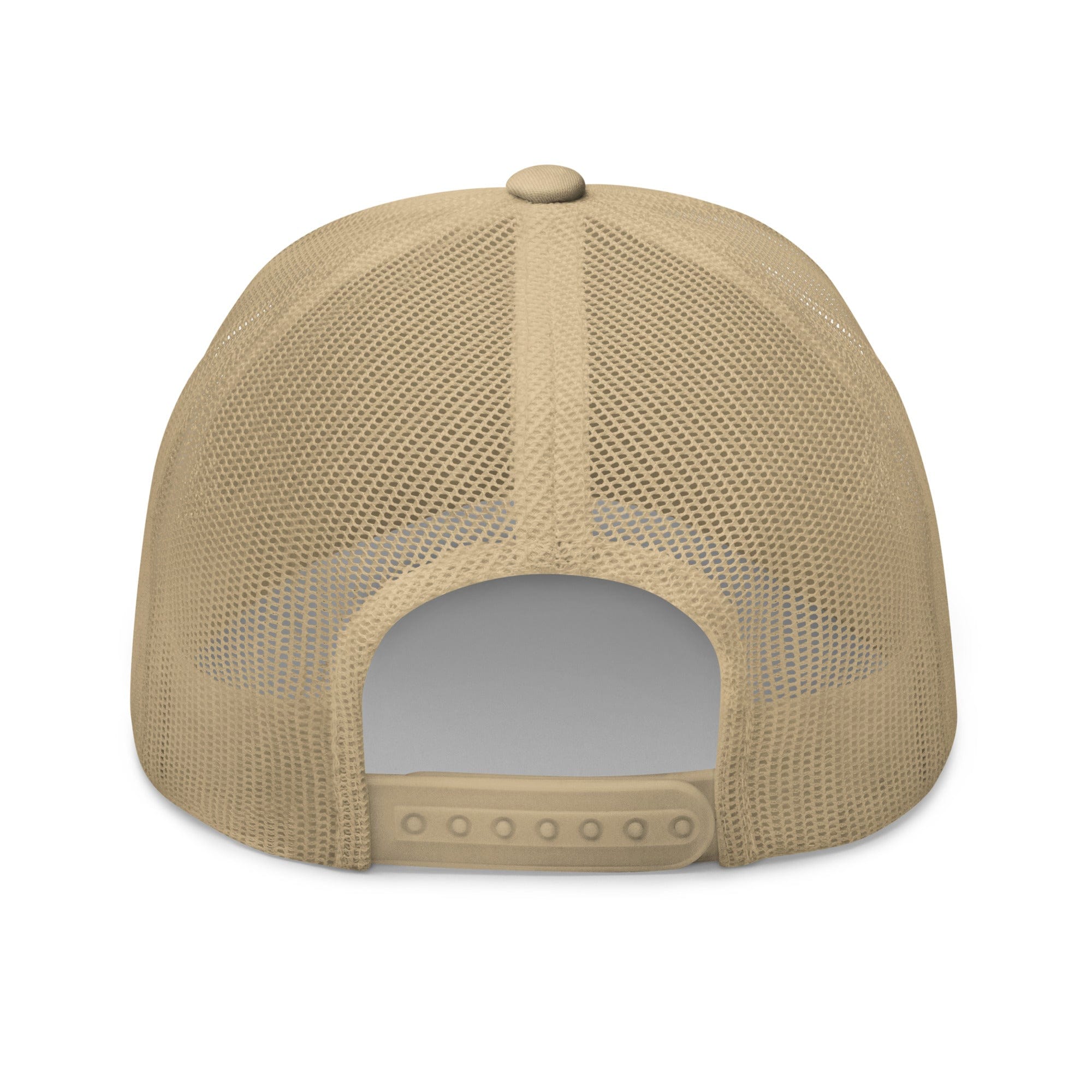 Fisherman Trucker Hat