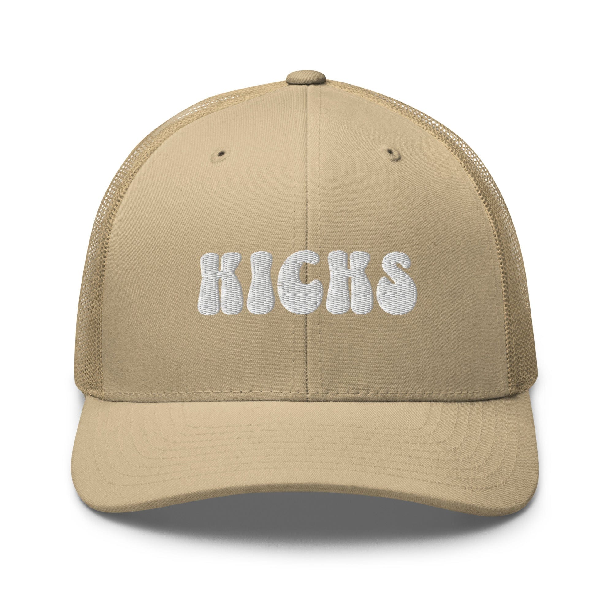 Kicks Trucker Hat