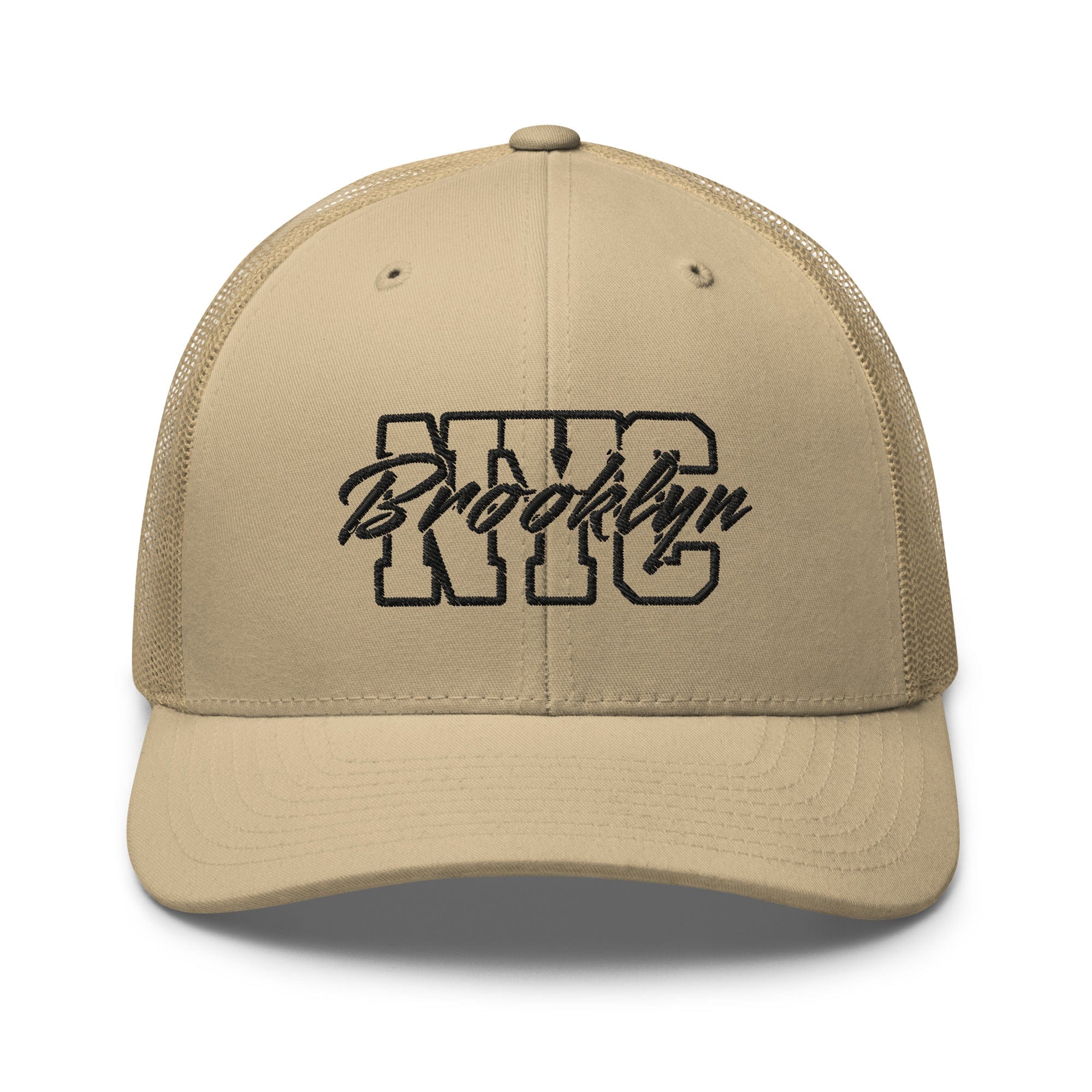 NYC Trucker Hat