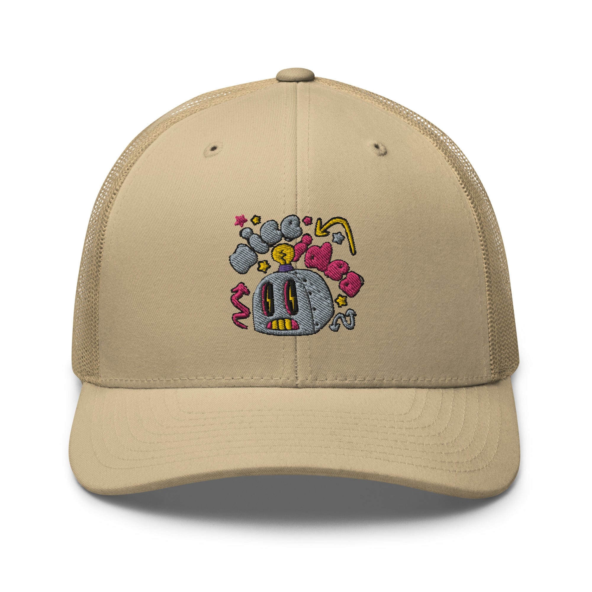 Nice Idea Trucker Hat