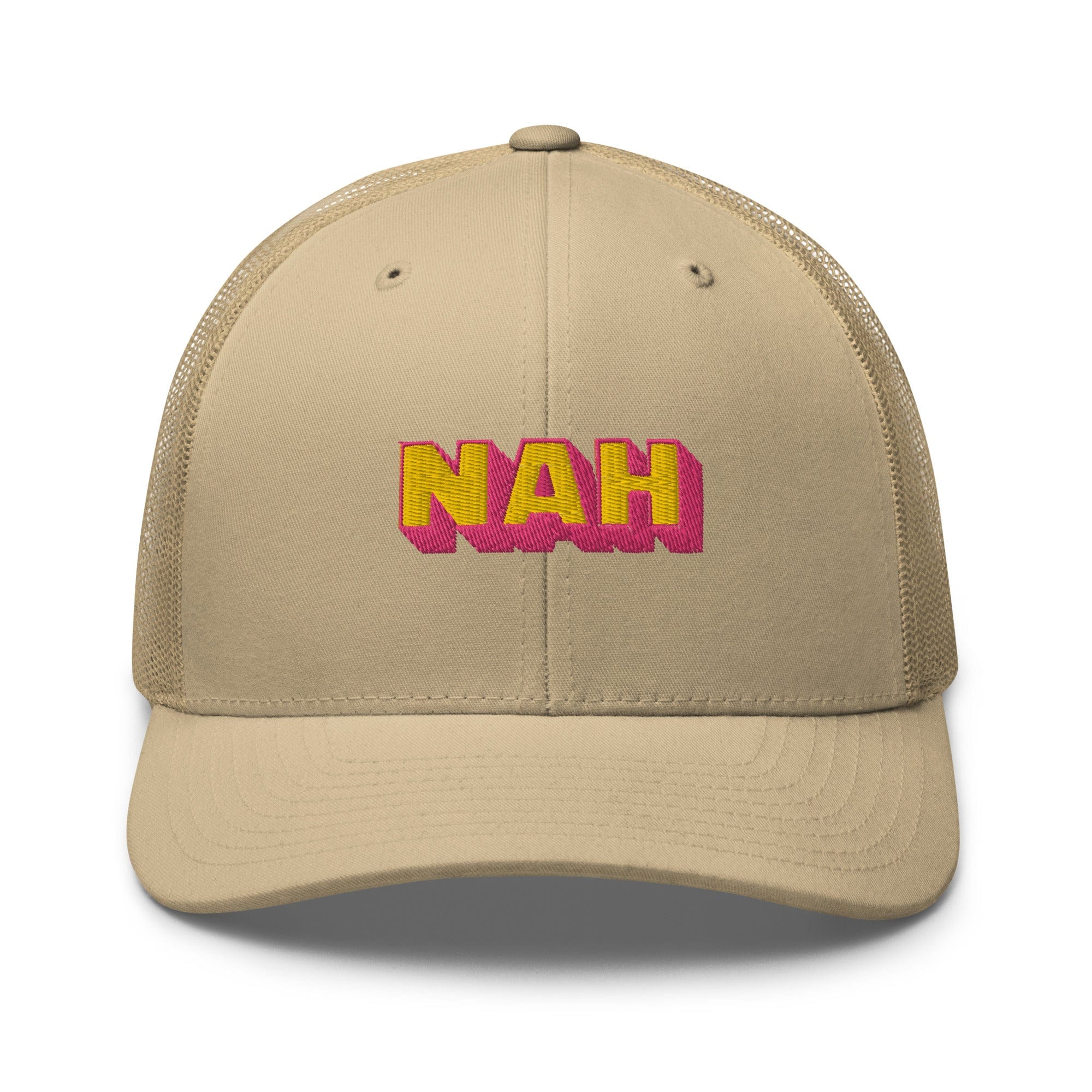 NAH Trucker Hat