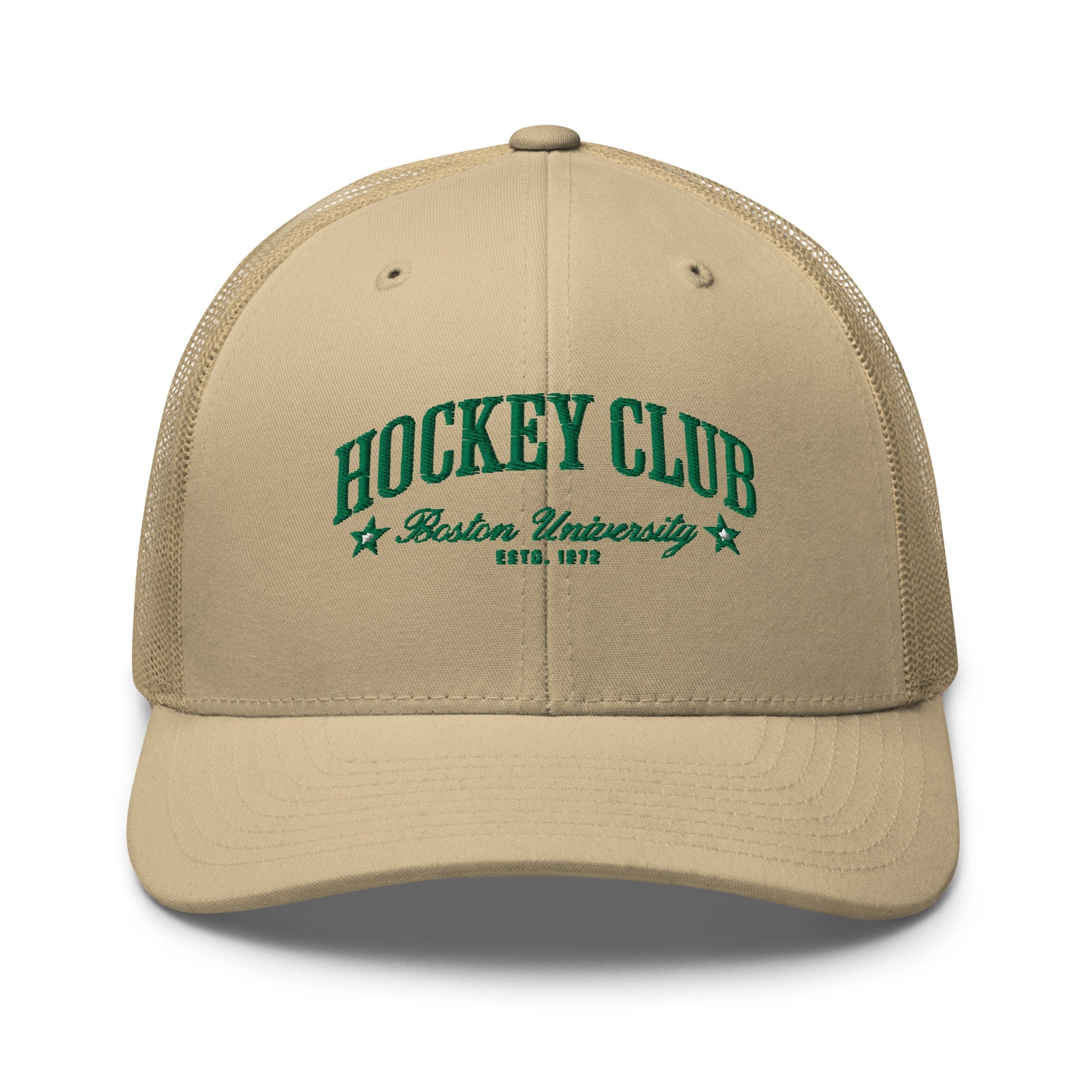 Hockey Club Trucker Hat