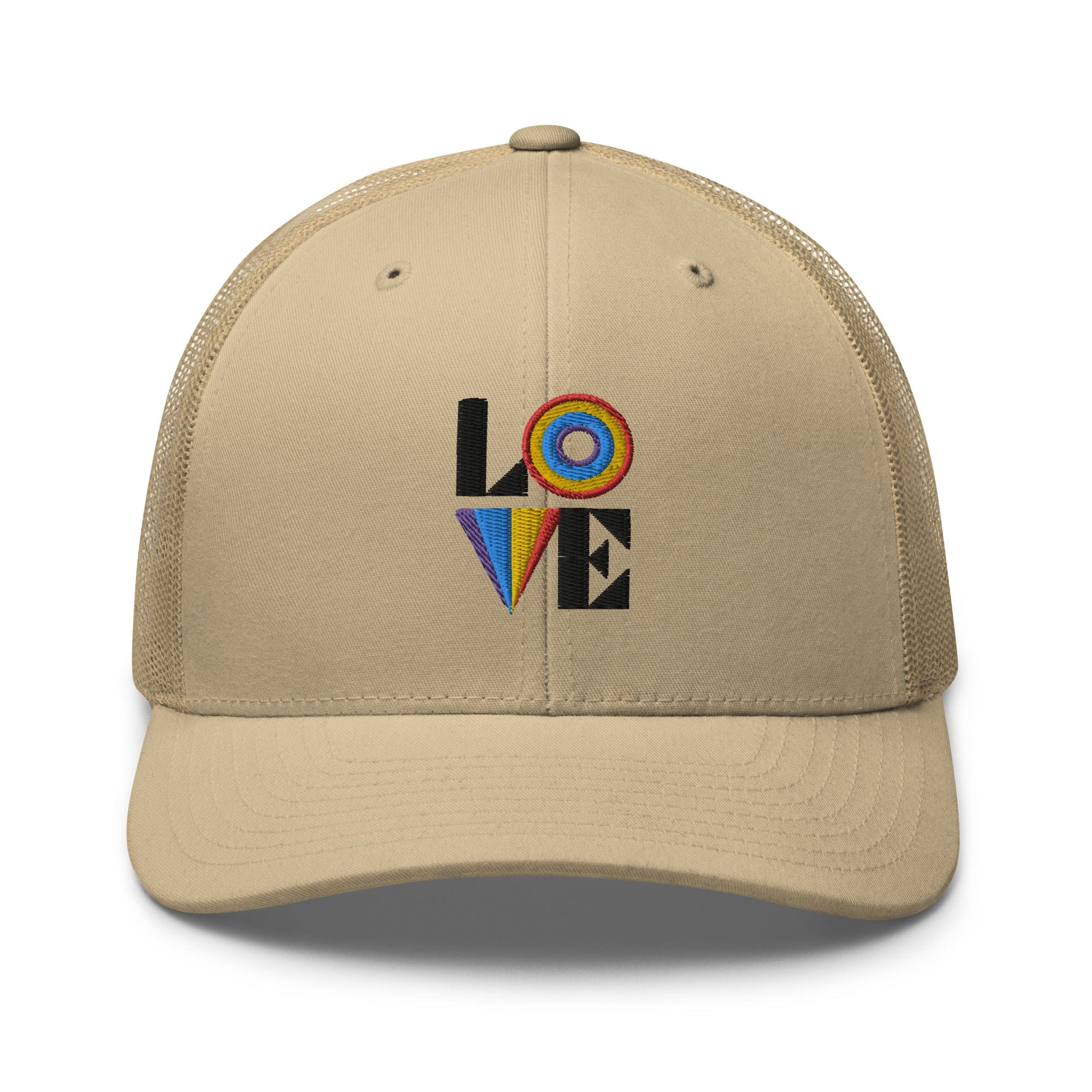 LOVE Trucker Hat