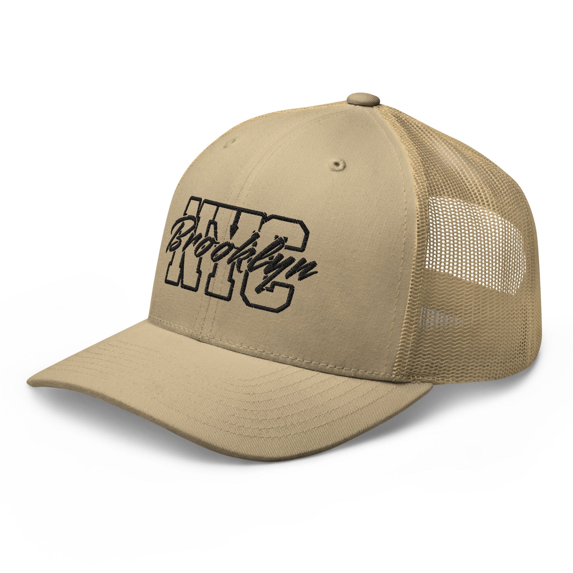 NYC Trucker Hat