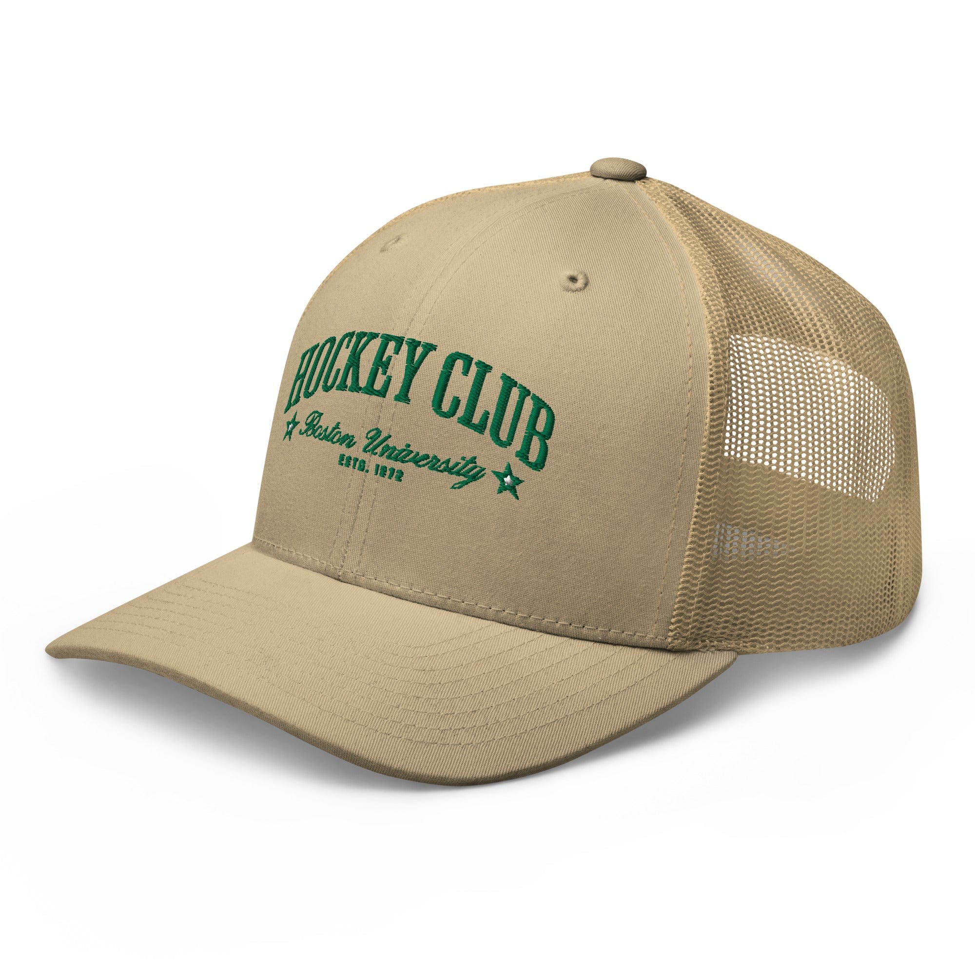 Hockey Club Trucker Hat