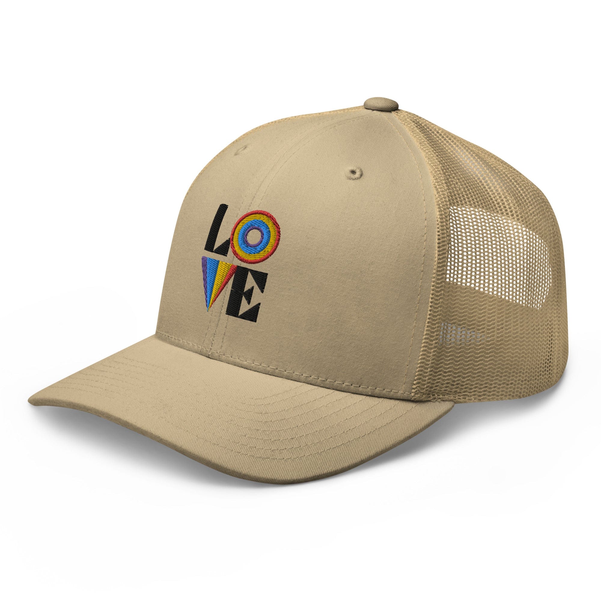 LOVE Trucker Hat