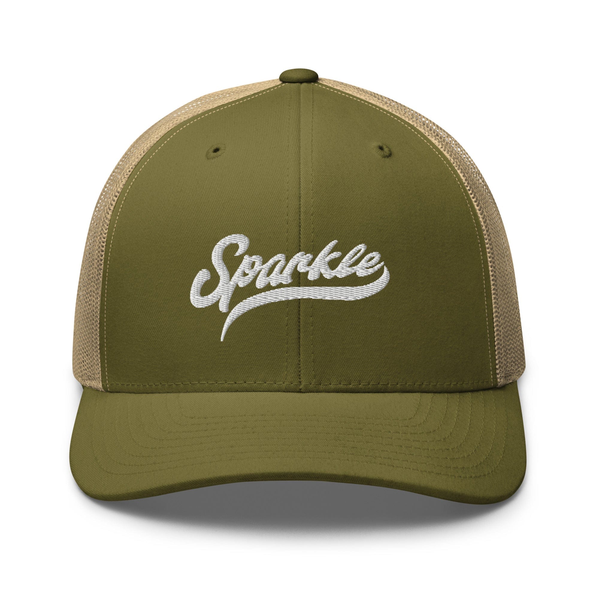 Sparkle Trucker Hat