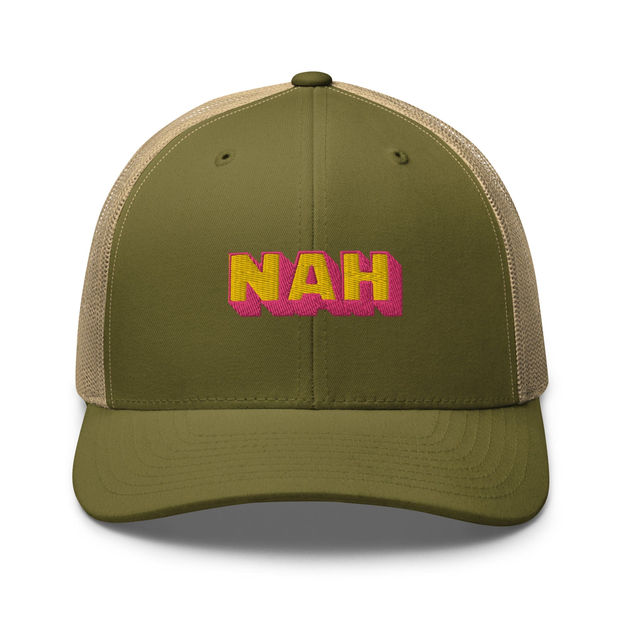 NAH Trucker Hat